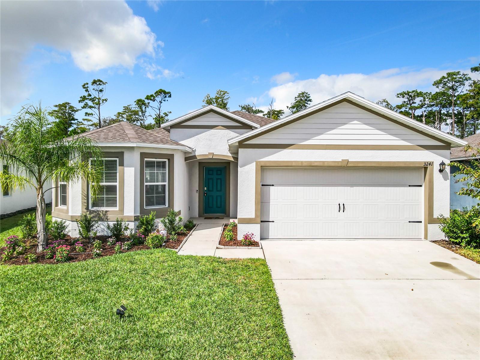 3241 CARPENTARIA DR, NEW SMYRNA BEACH, FL, 32168