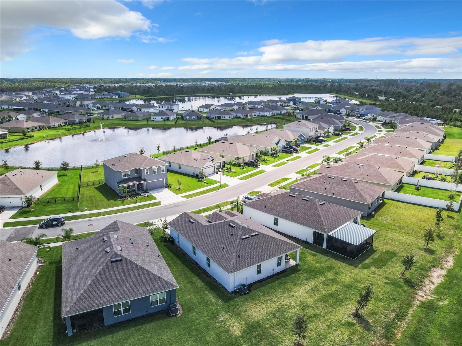 3241 CARPENTARIA DR, NEW SMYRNA BEACH, FL, 32168
