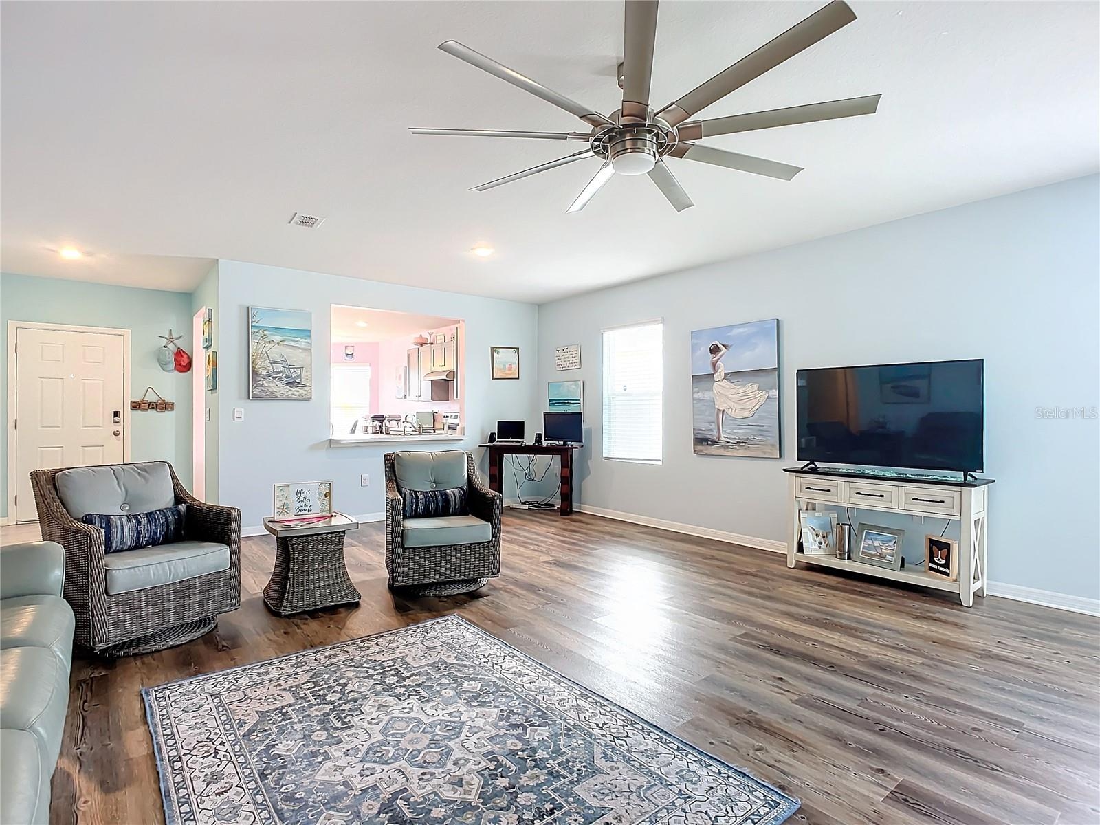 3241 CARPENTARIA DR, NEW SMYRNA BEACH, FL, 32168