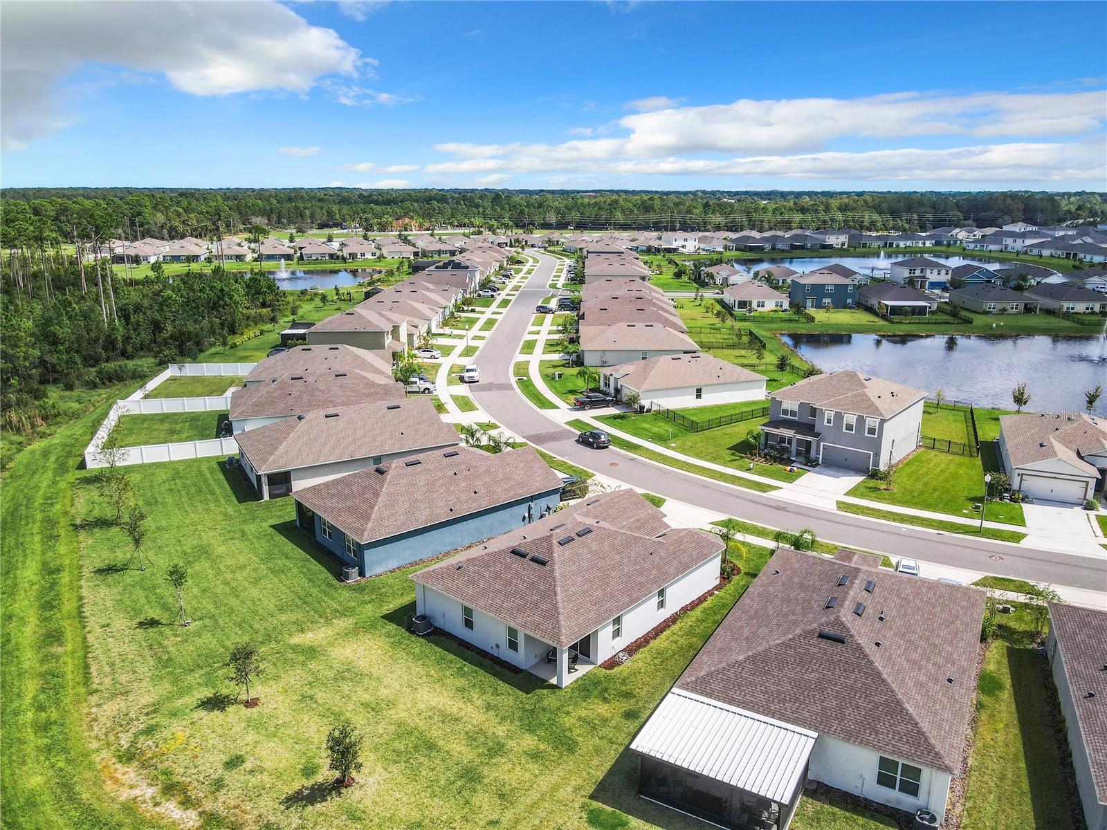3241 CARPENTARIA DR, NEW SMYRNA BEACH, FL, 32168
