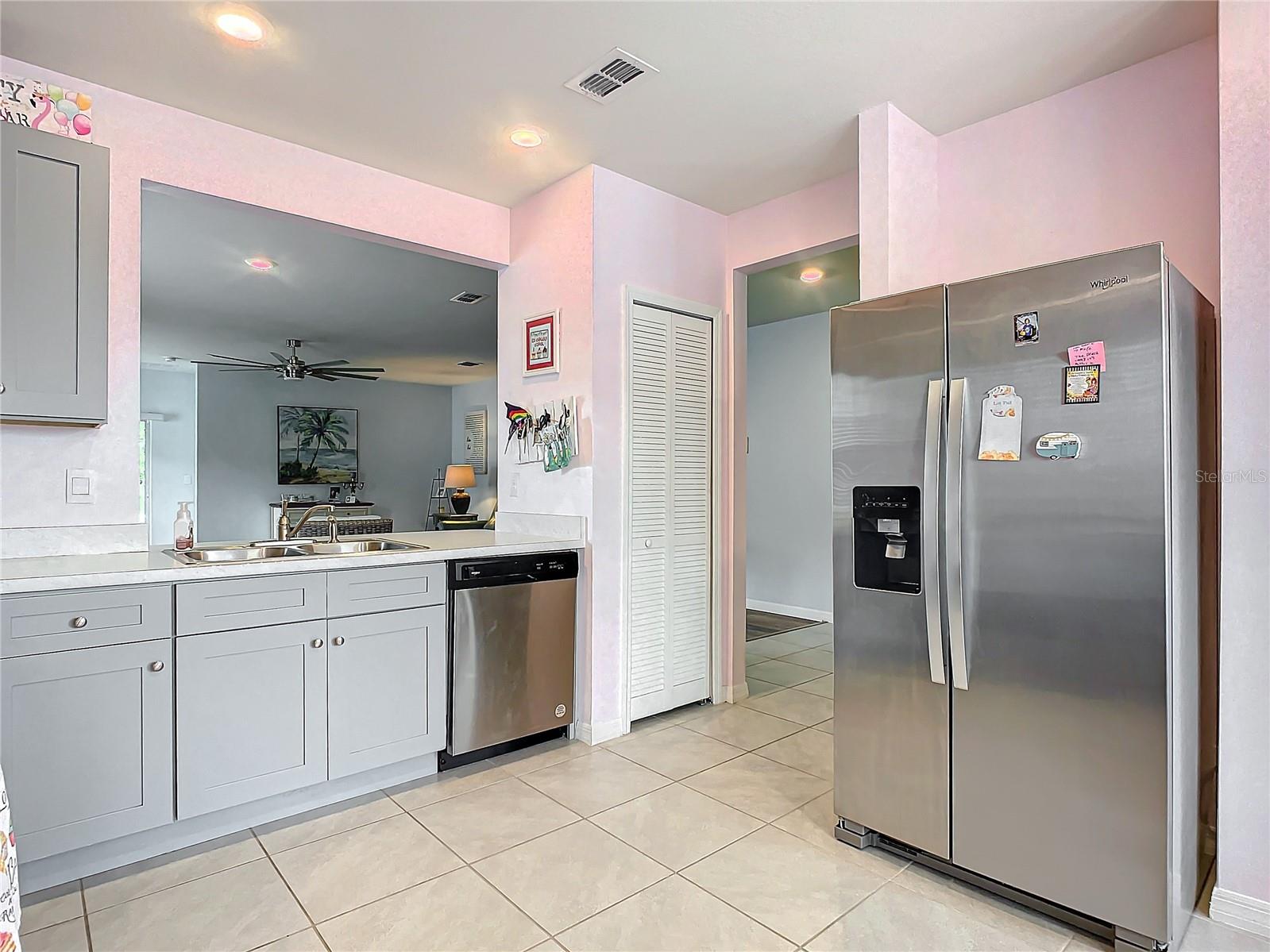3241 CARPENTARIA DR, NEW SMYRNA BEACH, FL, 32168