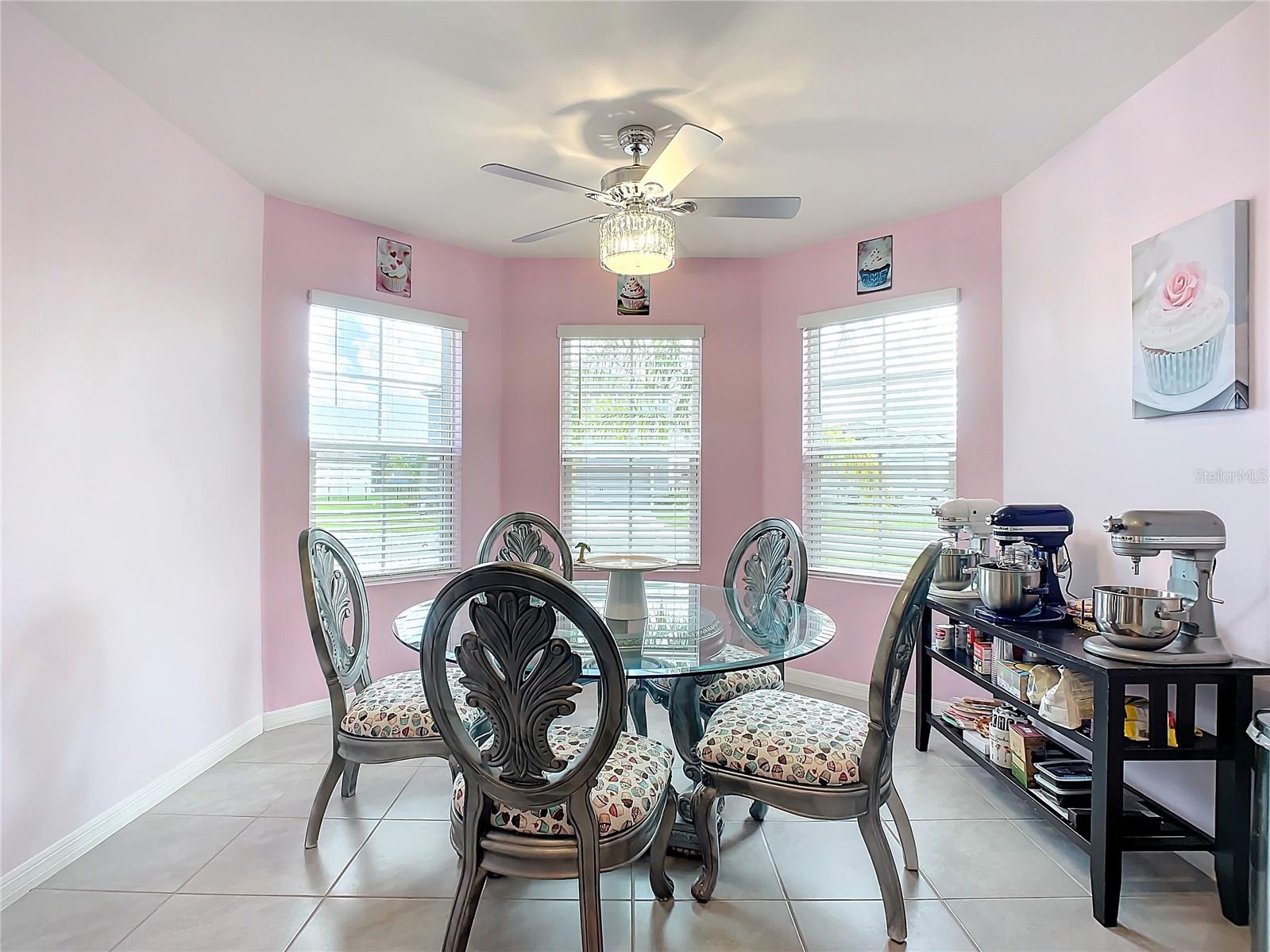 3241 CARPENTARIA DR, NEW SMYRNA BEACH, FL, 32168