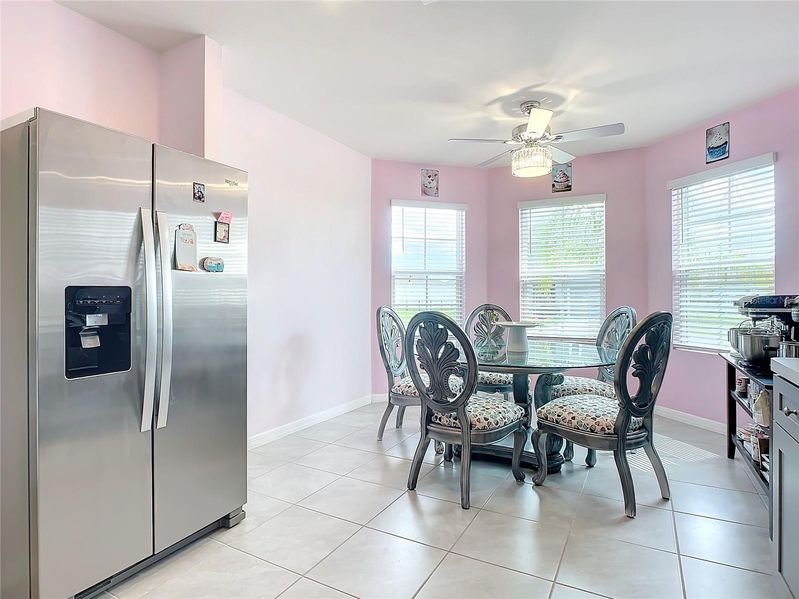 3241 CARPENTARIA DR, NEW SMYRNA BEACH, FL, 32168