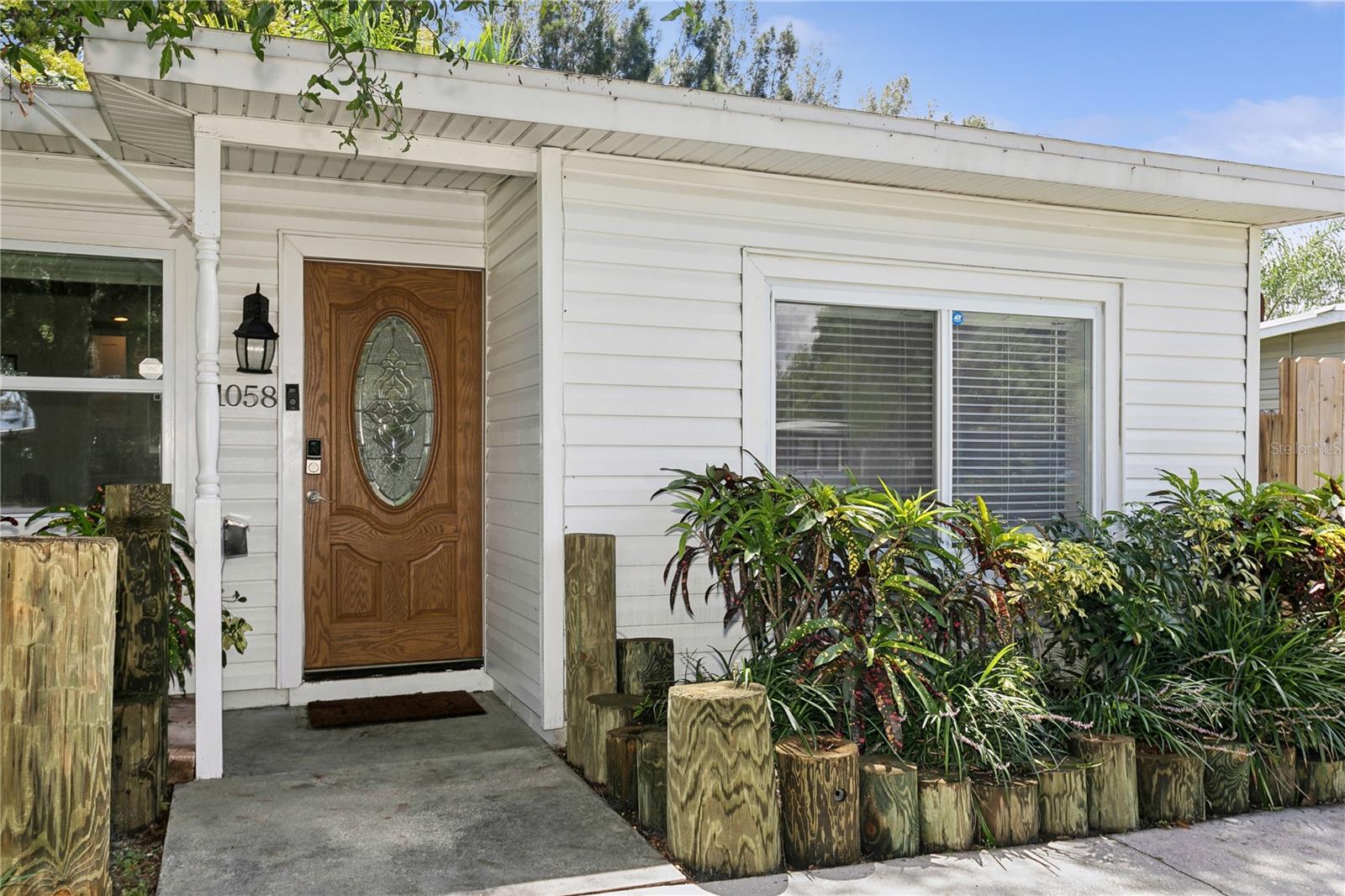 1058 60TH AVE N, ST PETERSBURG, FL, 33703