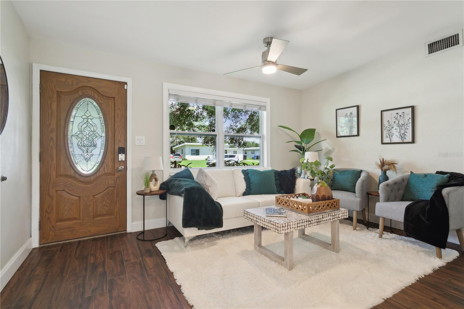 1058 60TH AVE N, ST PETERSBURG, FL, 33703