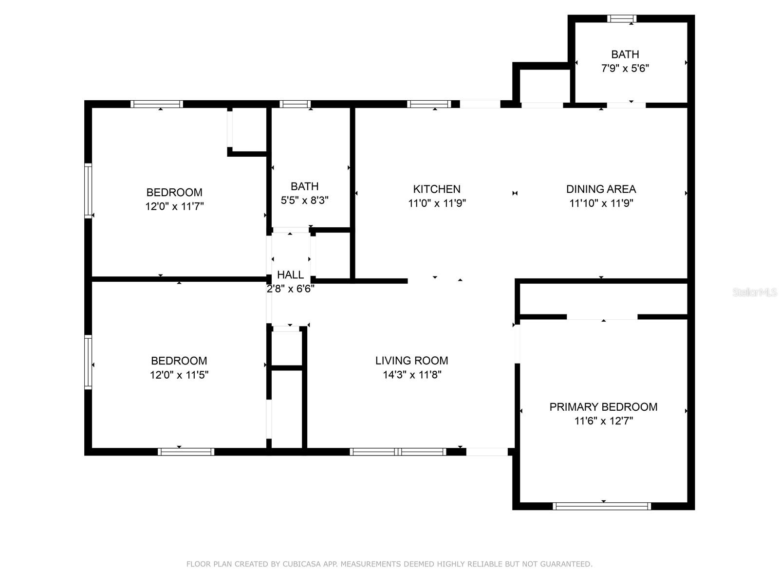 1058 60TH AVE N, ST PETERSBURG, FL, 33703