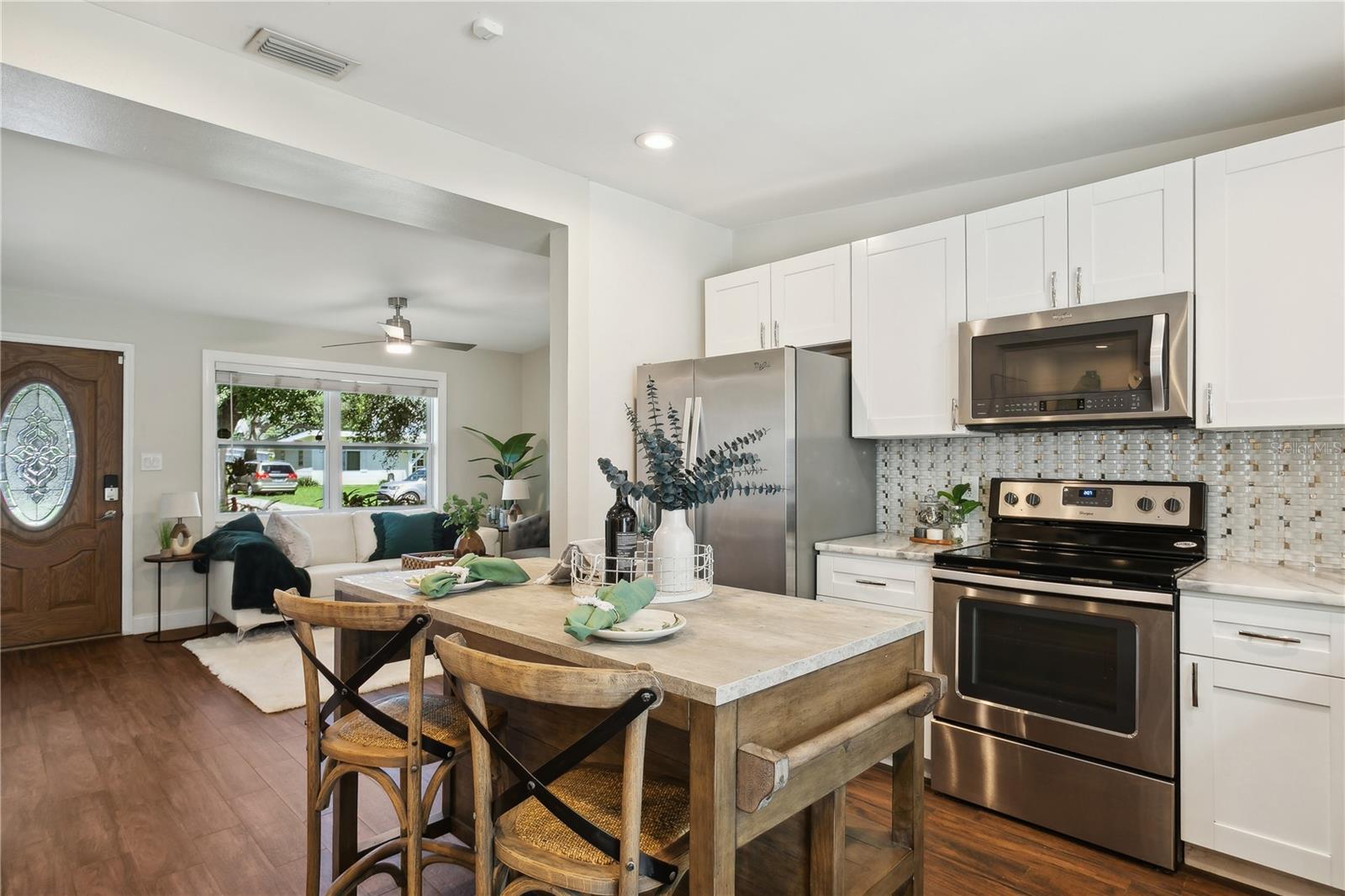 1058 60TH AVE N, ST PETERSBURG, FL, 33703