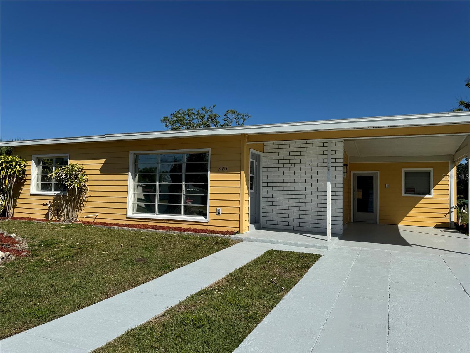 21938 CATHERINE AVE, PORT CHARLOTTE, FL, 33952