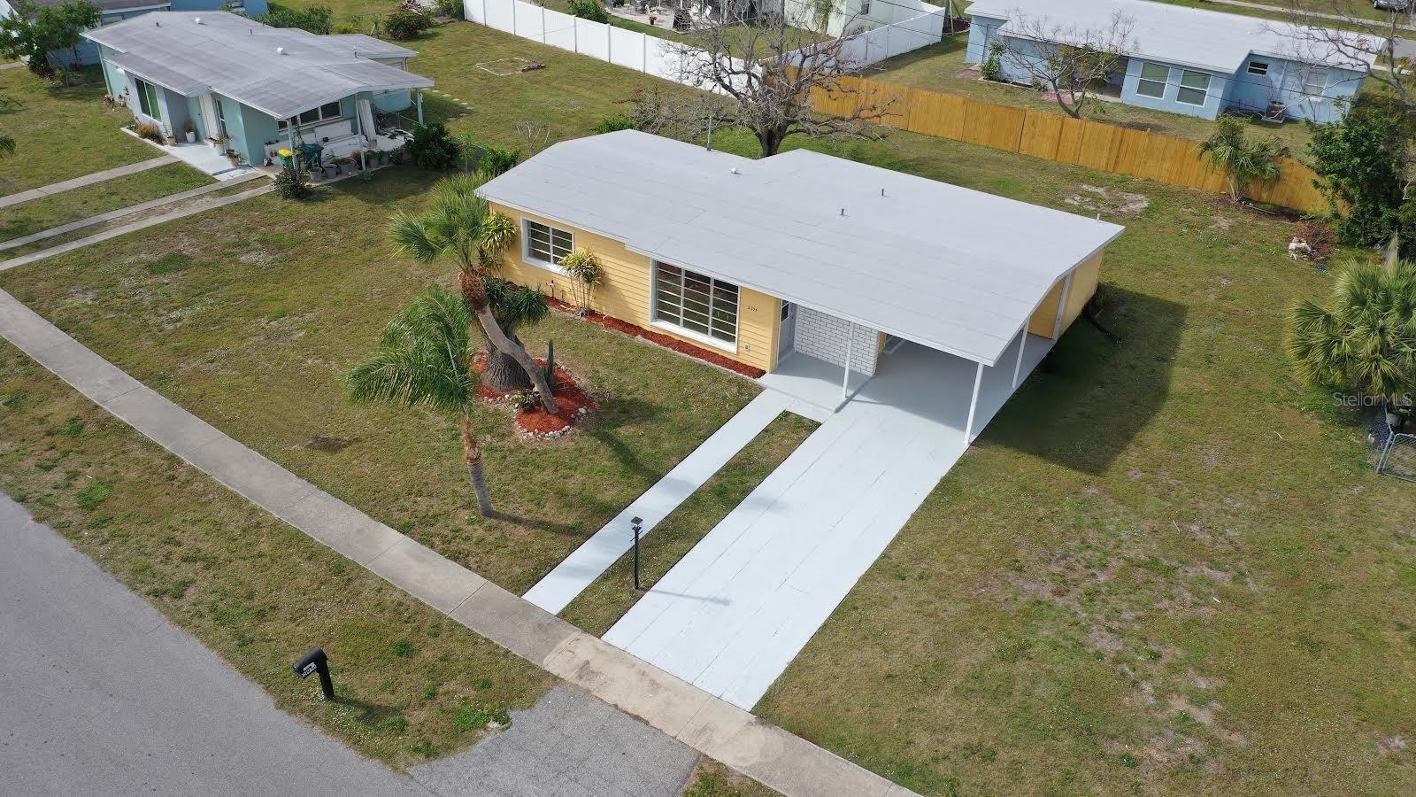 21938 CATHERINE AVE, PORT CHARLOTTE, FL, 33952