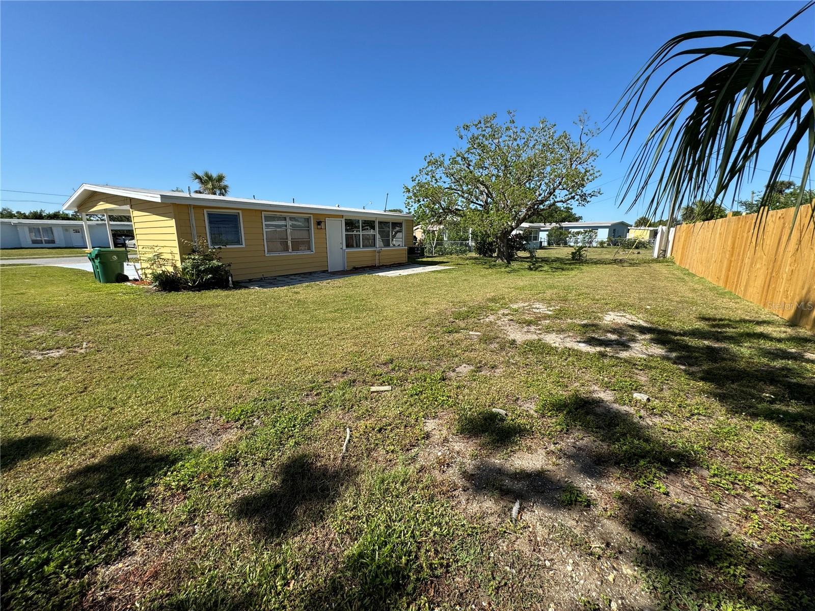 21938 CATHERINE AVE, PORT CHARLOTTE, FL, 33952
