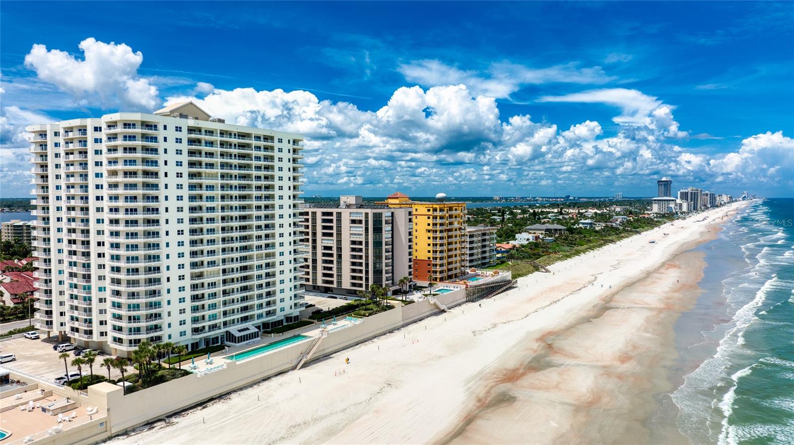 2937 S ATLANTIC AVE #1504, DAYTONA BEACH, FL, 32118