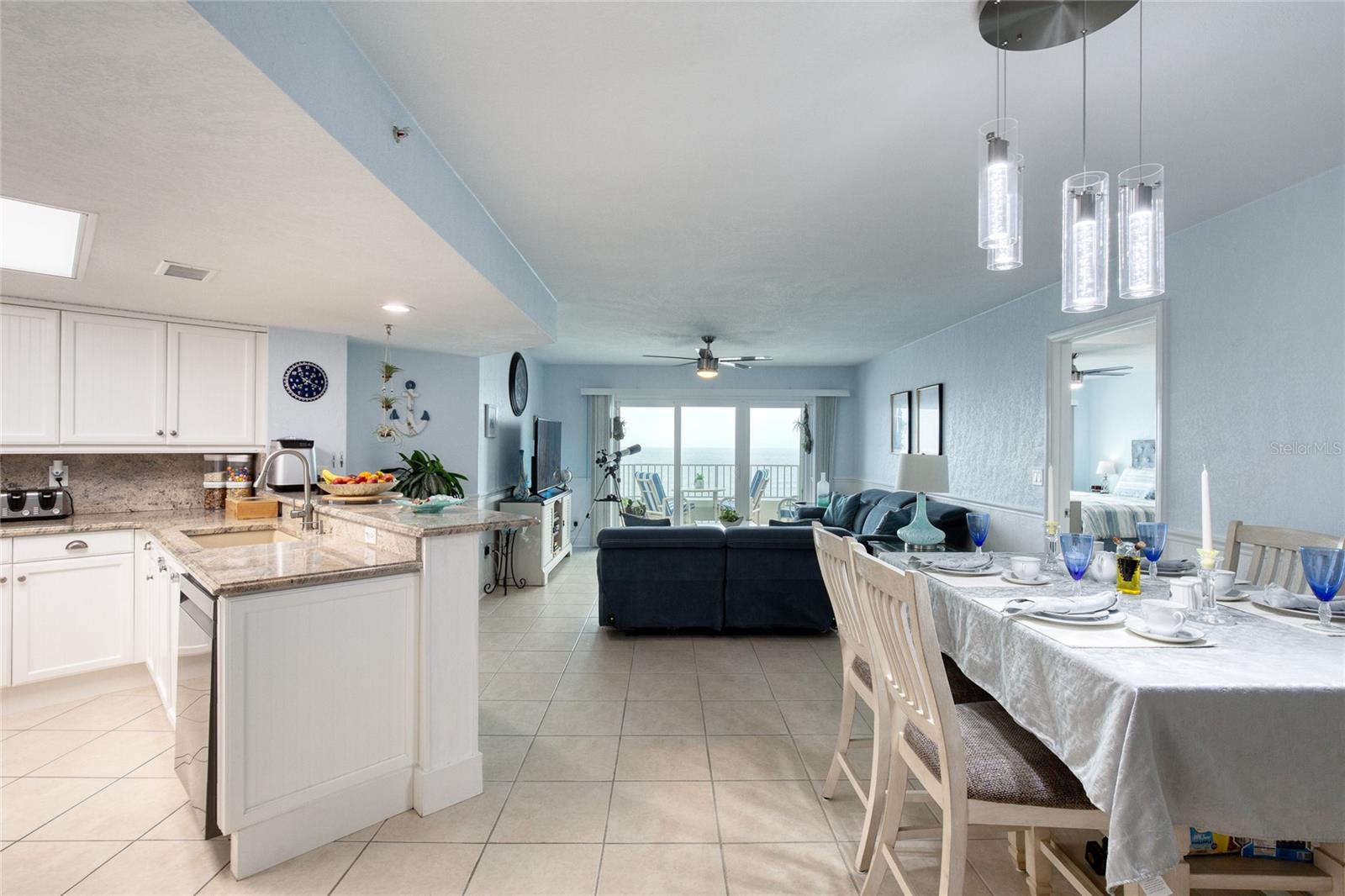2937 S ATLANTIC AVE #1504, DAYTONA BEACH, FL, 32118