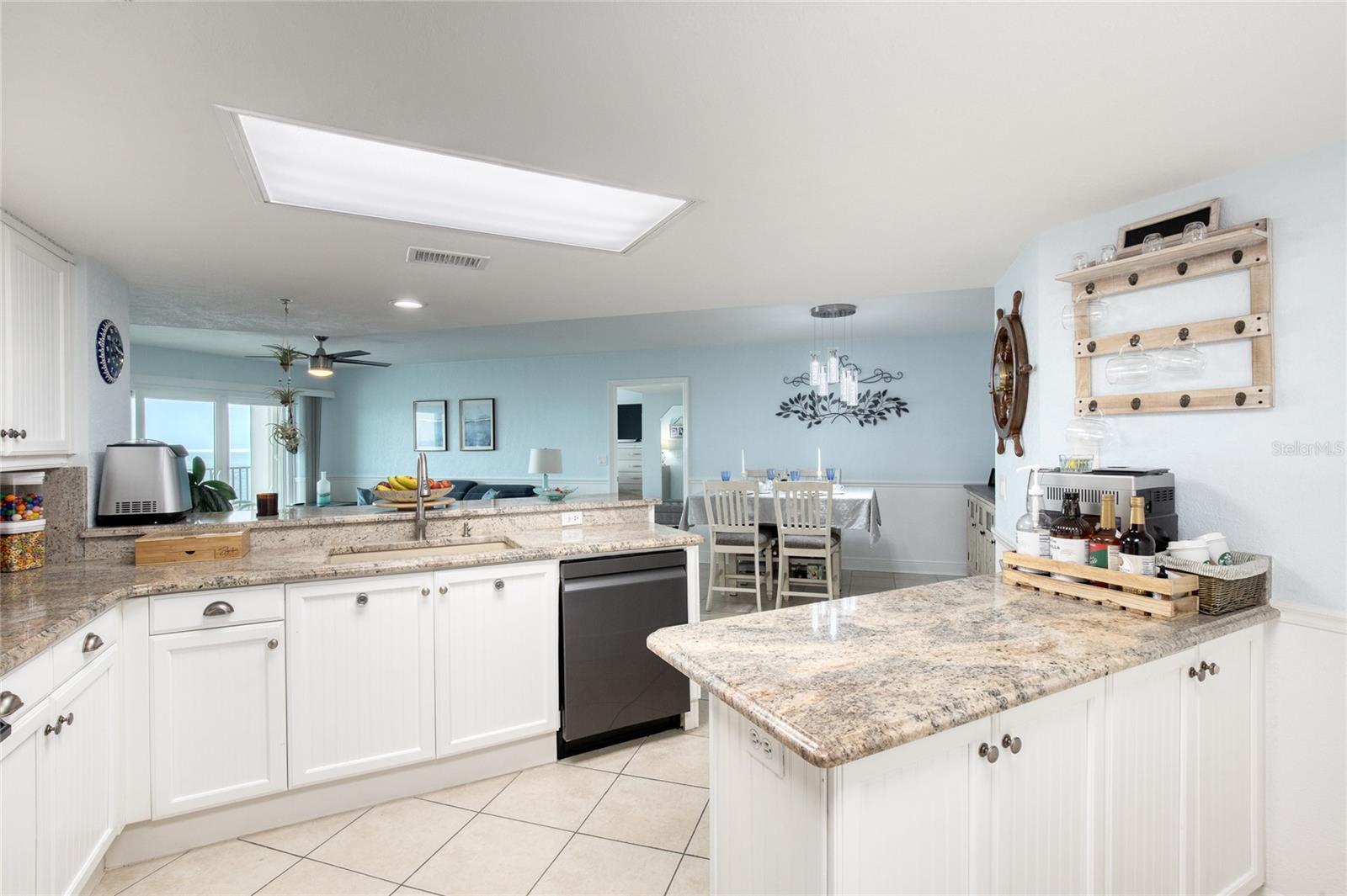 2937 S ATLANTIC AVE #1504, DAYTONA BEACH, FL, 32118