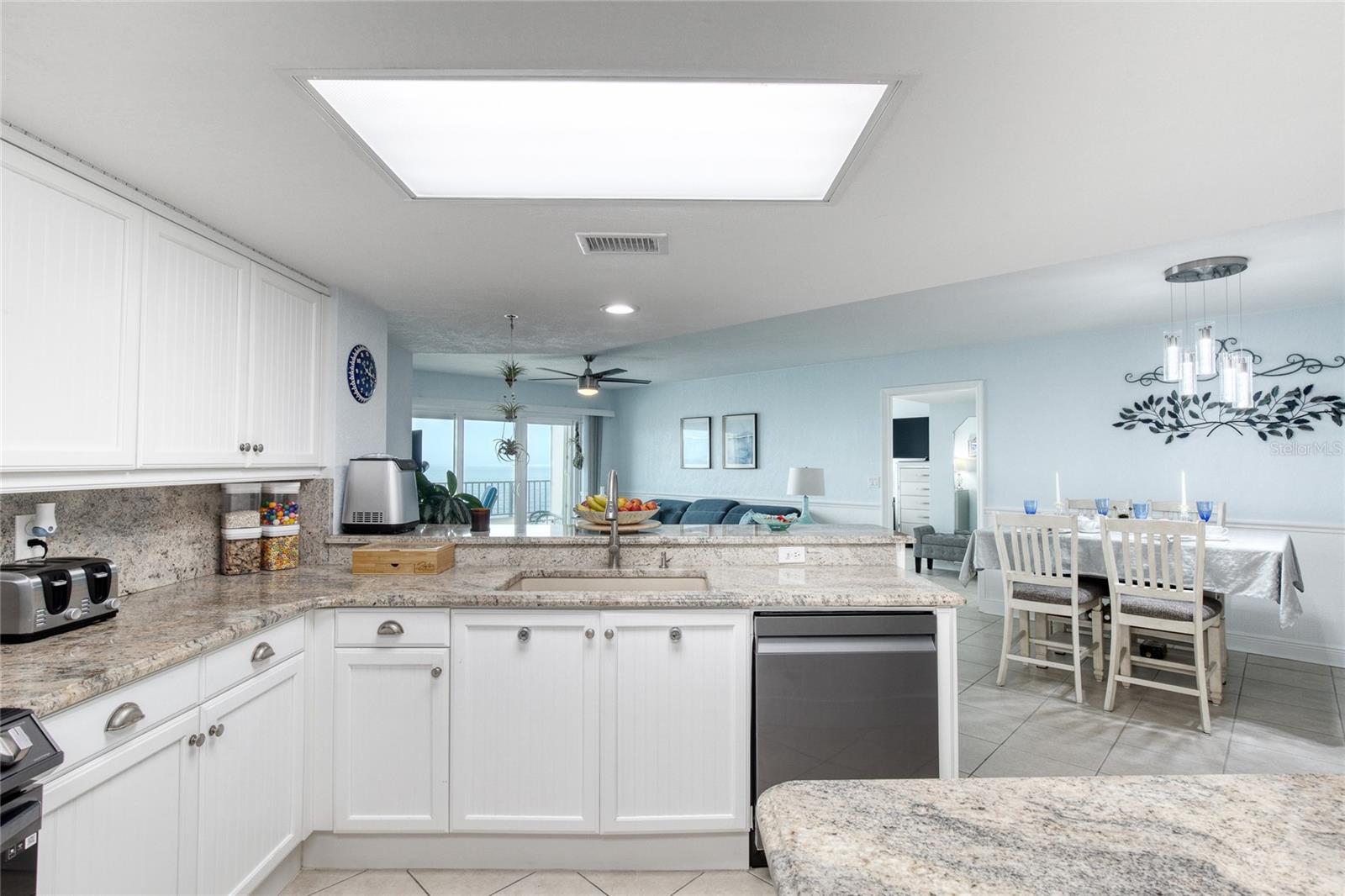 2937 S ATLANTIC AVE #1504, DAYTONA BEACH, FL, 32118