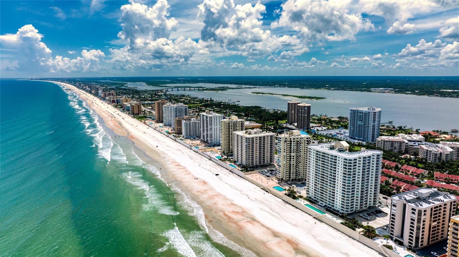 2937 S ATLANTIC AVE #1504, DAYTONA BEACH, FL, 32118