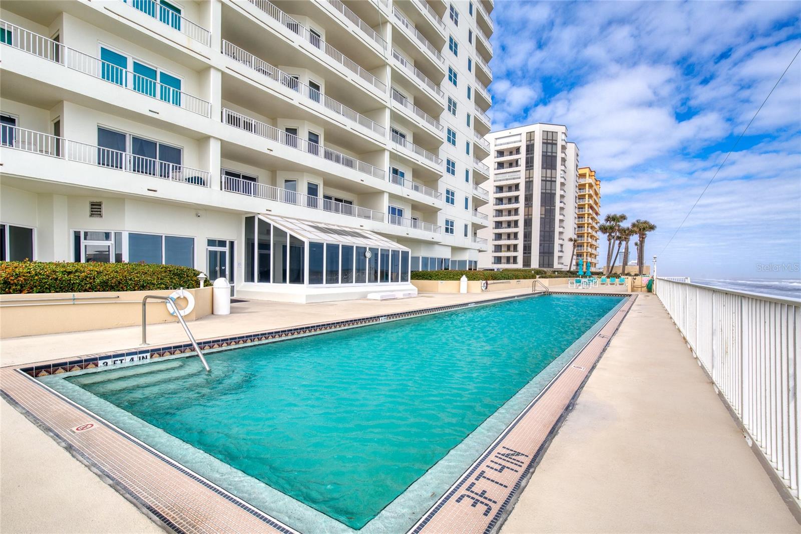 2937 S ATLANTIC AVE #1504, DAYTONA BEACH, FL, 32118