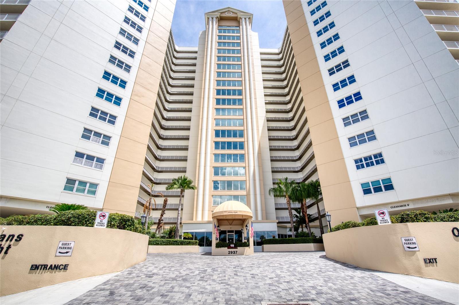 2937 S ATLANTIC AVE #1504, DAYTONA BEACH, FL, 32118