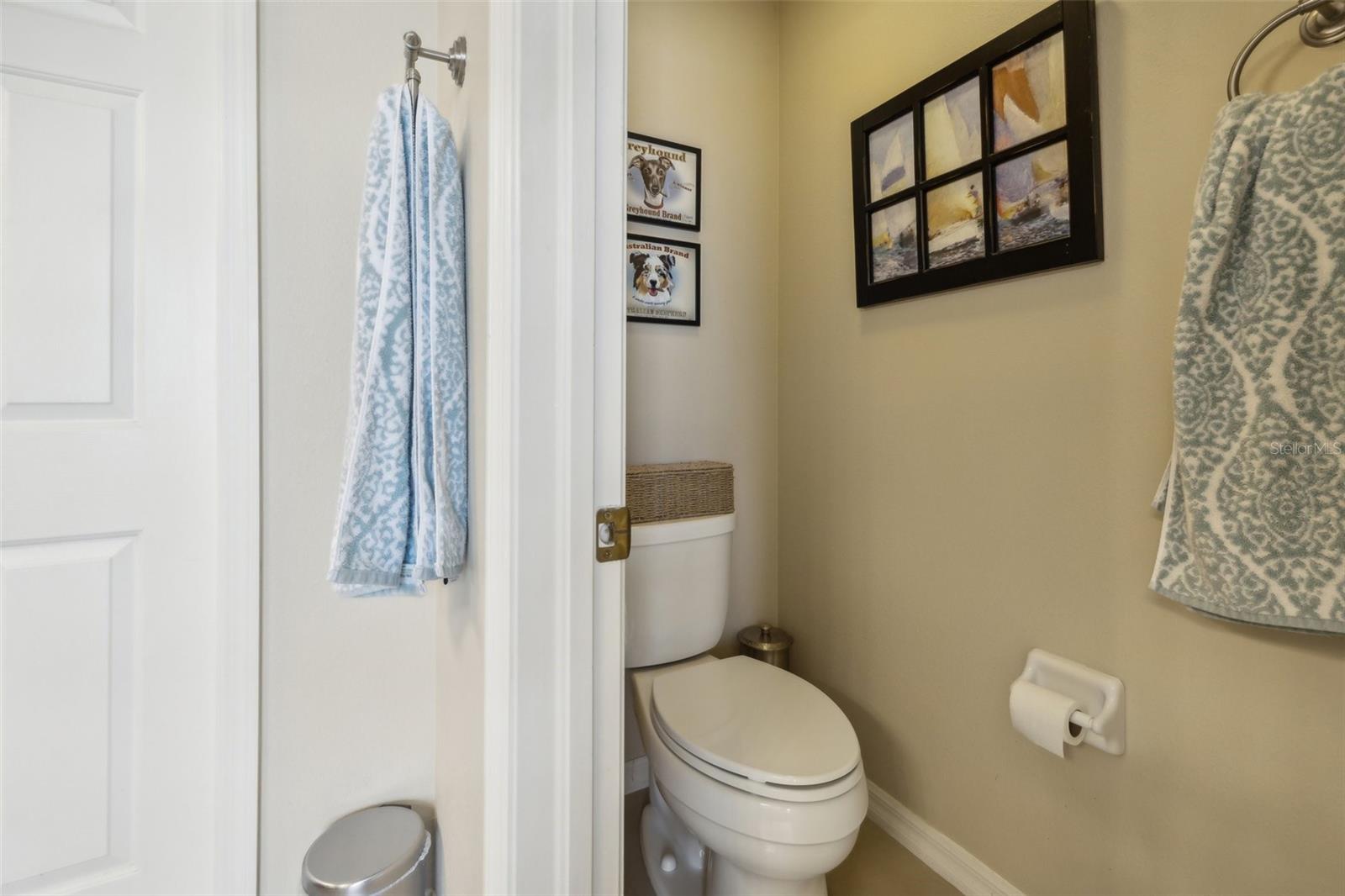 2835 LAUREL LEAF DR, VALRICO, FL, 33594