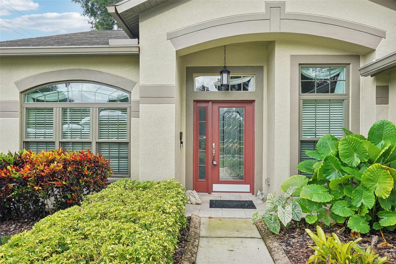 2835 LAUREL LEAF DR, VALRICO, FL, 33594
