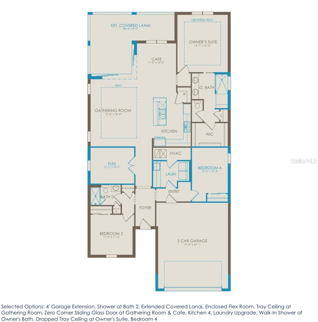 16210 HIDDEN OAK LOOP, LAKEWOOD RANCH, FL, 34211