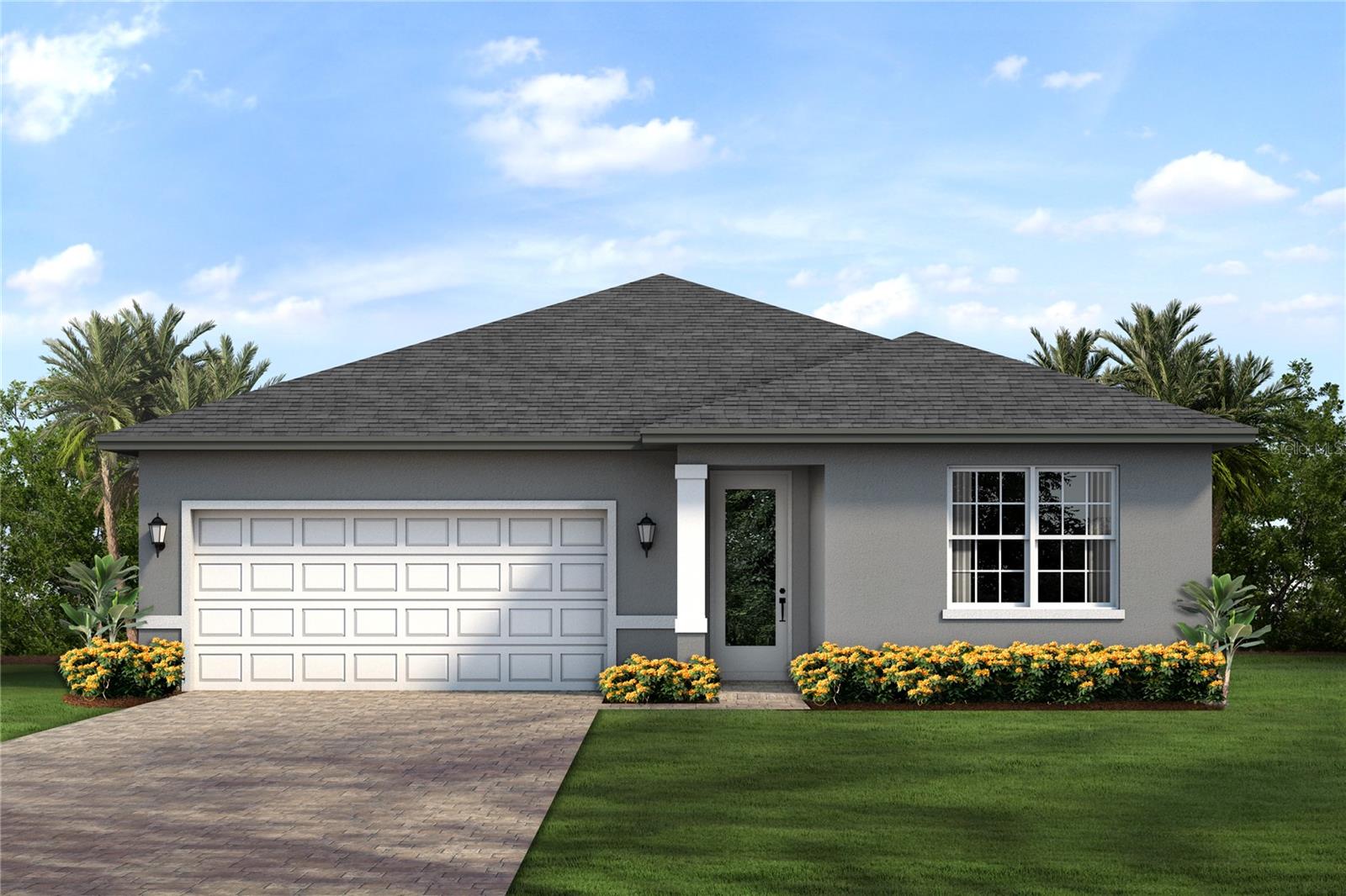 1687 SUNSET PRESERVE WAY, PORT CHARLOTTE, FL, 33953