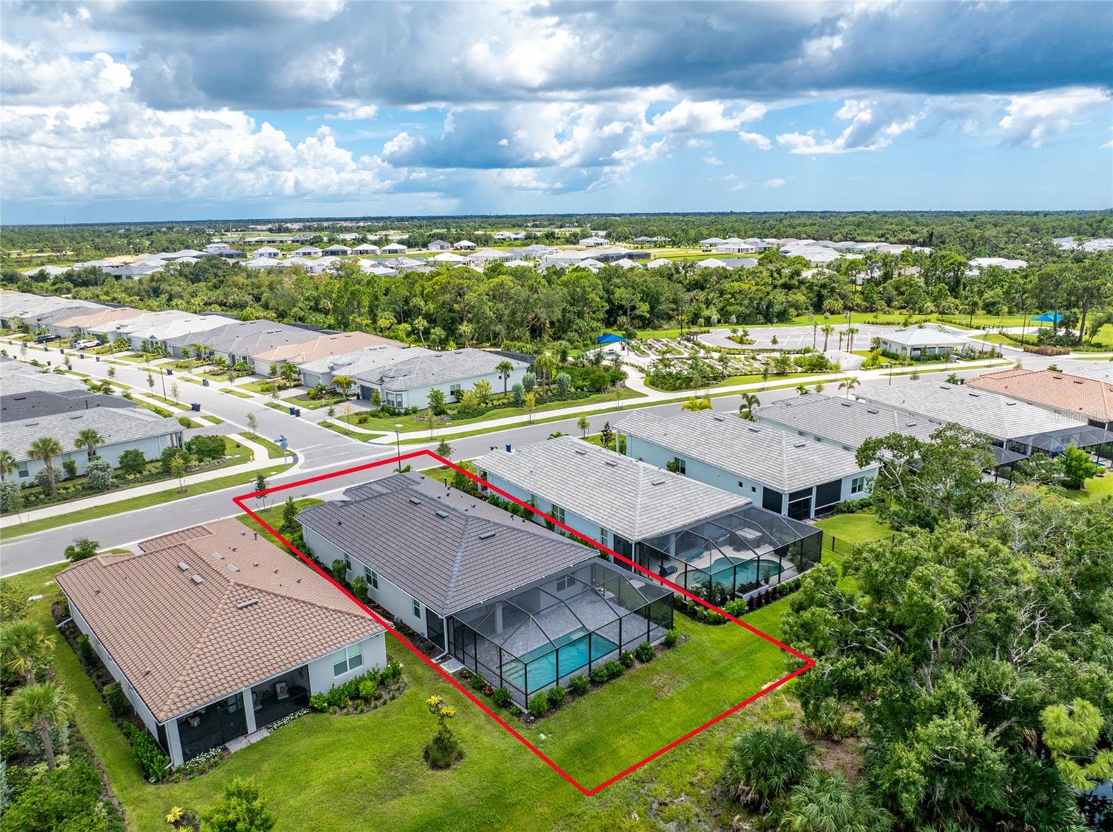 9982 BEACHWALK DR, ENGLEWOOD, FL, 34223