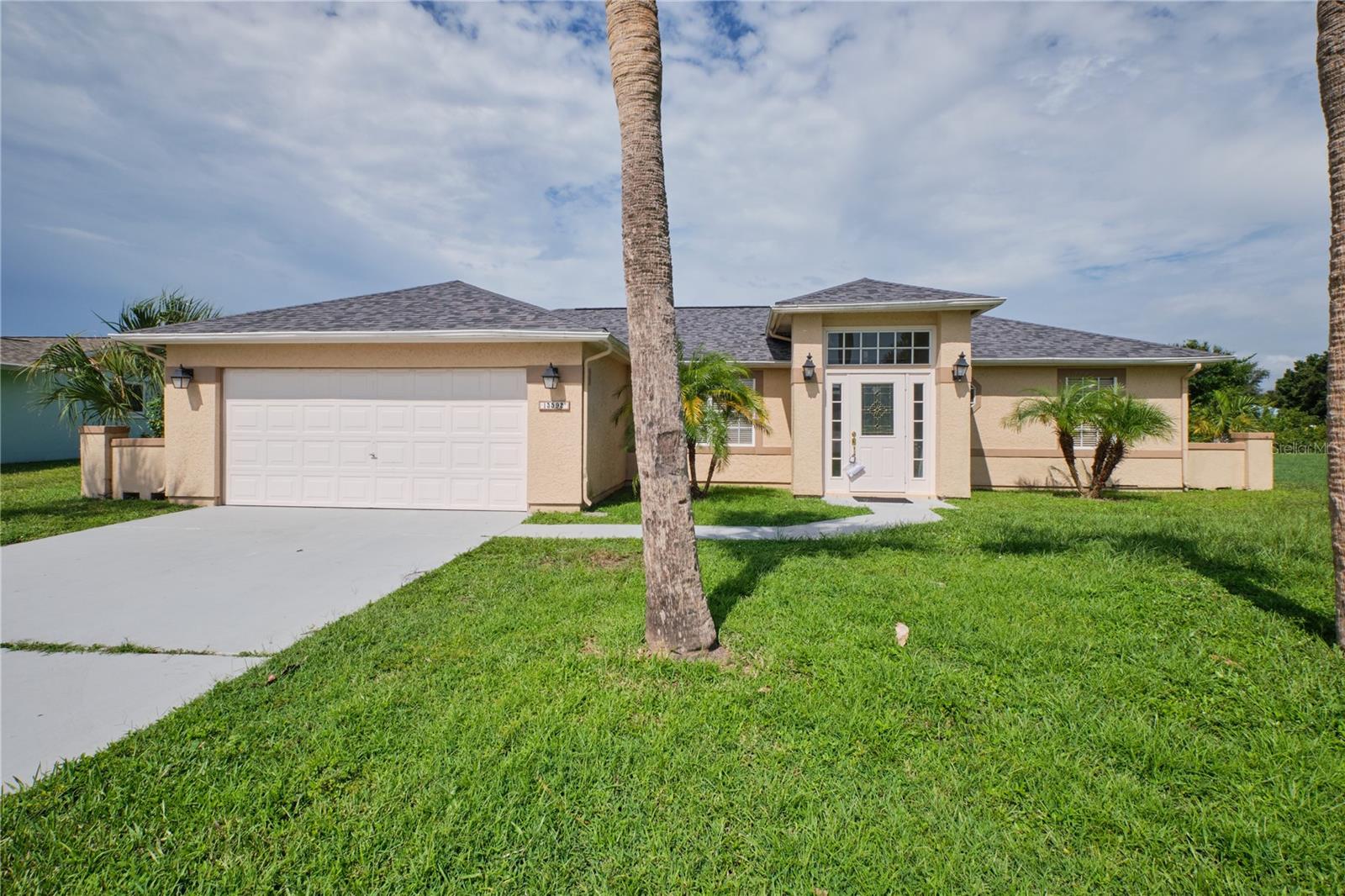 13592 CLARA LN, PORT CHARLOTTE, FL, 33981