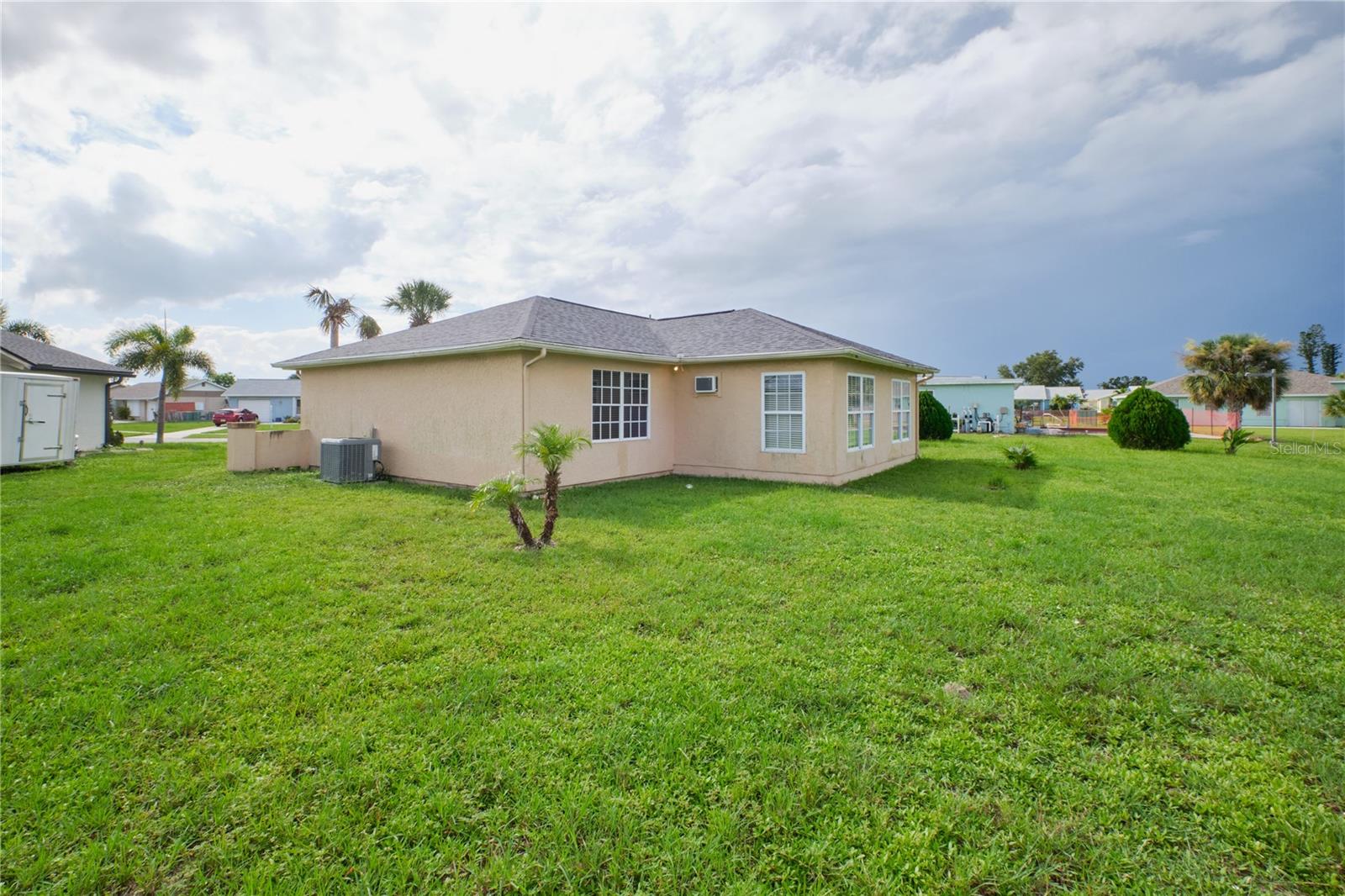 13592 CLARA LN, PORT CHARLOTTE, FL, 33981