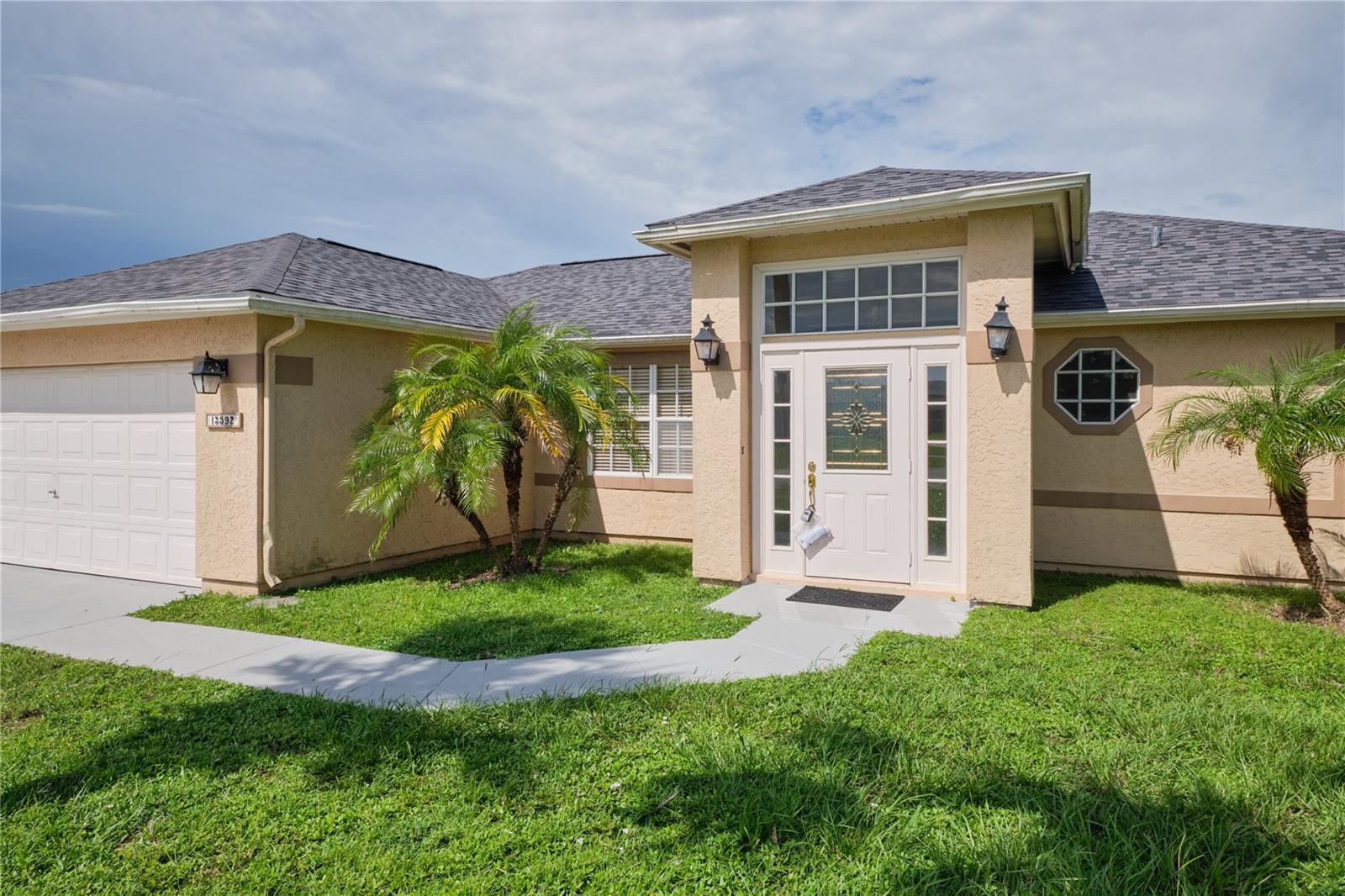 13592 CLARA LN, PORT CHARLOTTE, FL, 33981