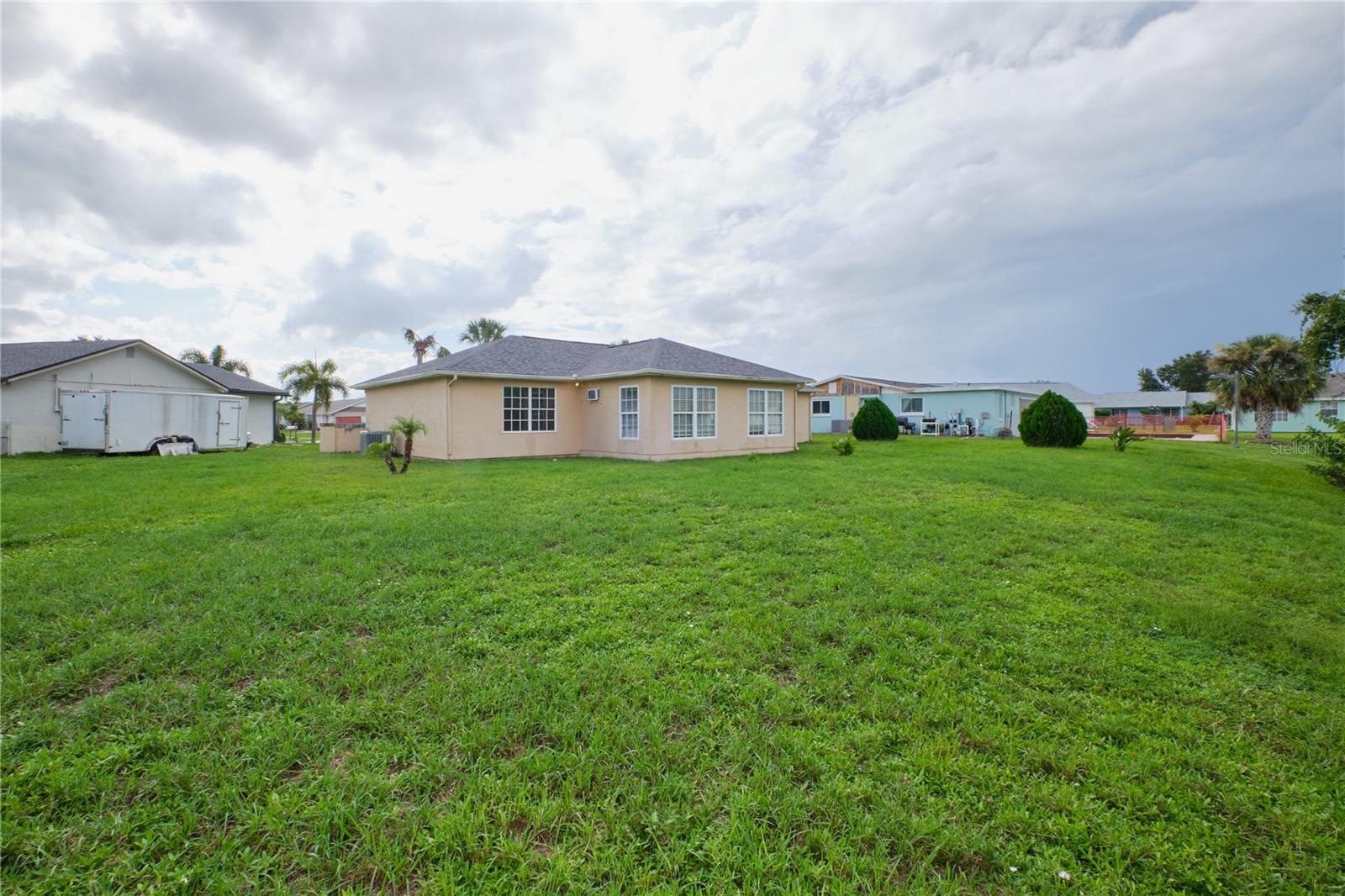 13592 CLARA LN, PORT CHARLOTTE, FL, 33981