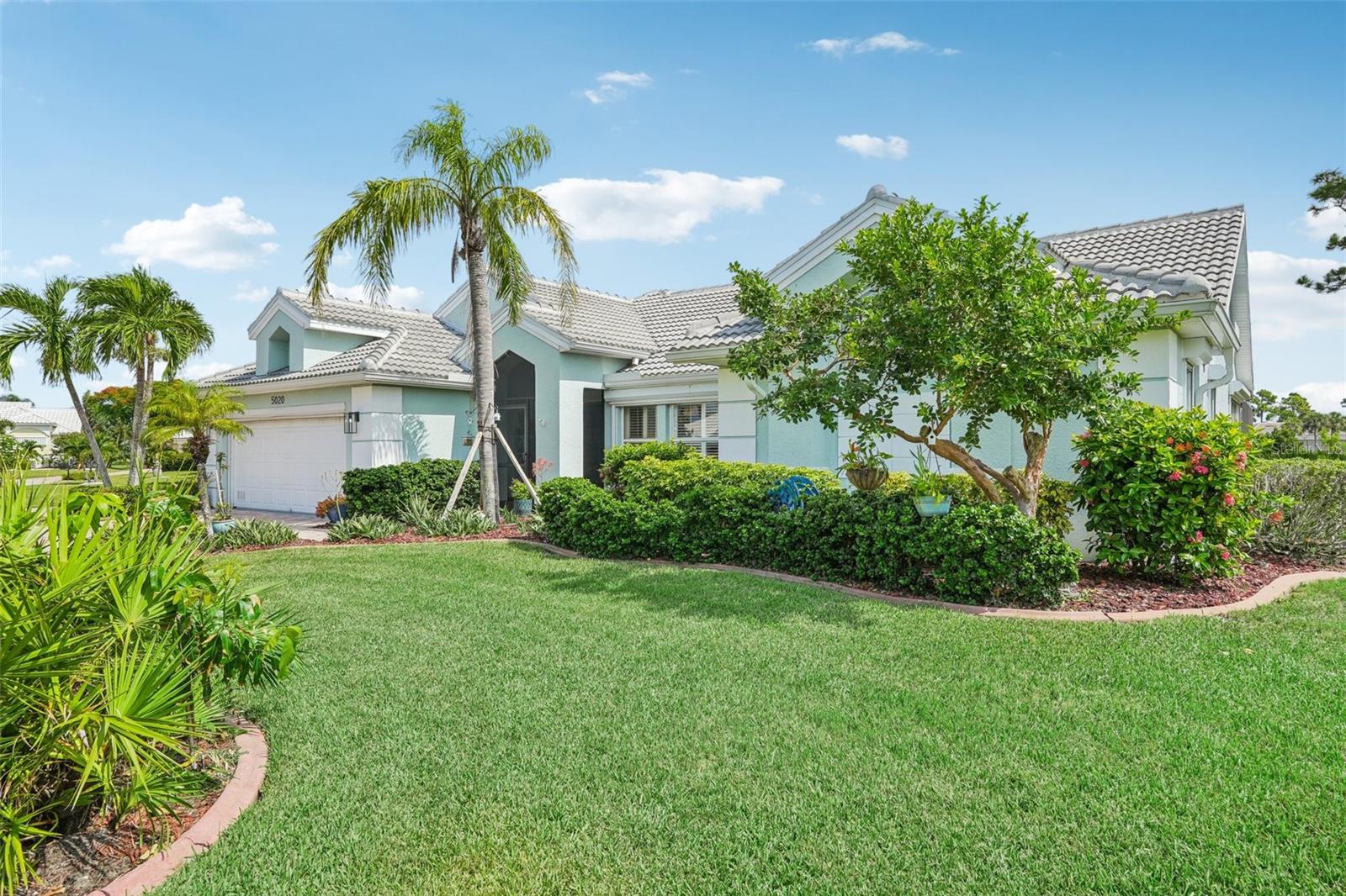 5020 SABLE KEY CIR, PUNTA GORDA, FL, 33955