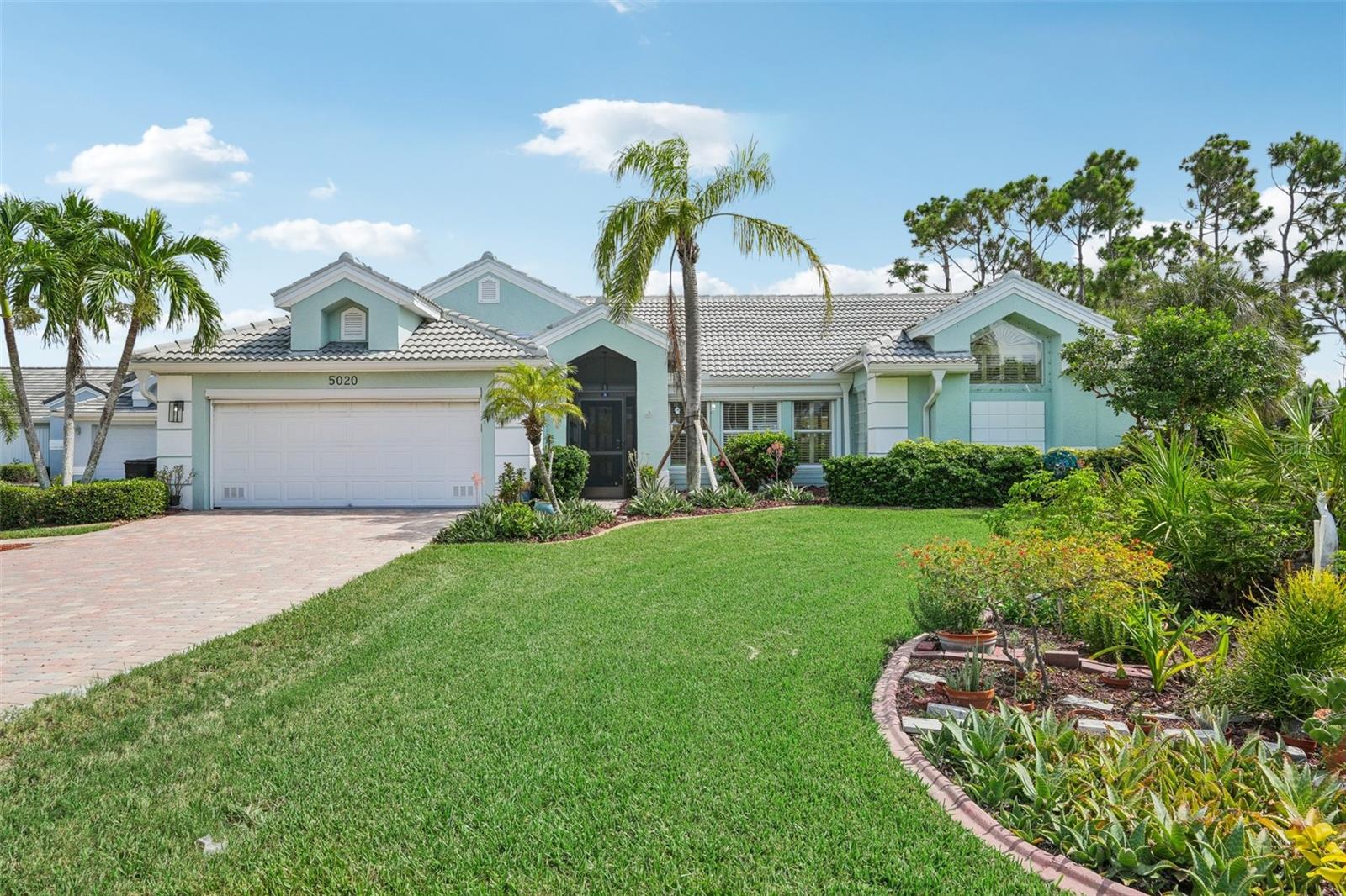 5020 SABLE KEY CIR, PUNTA GORDA, FL, 33955