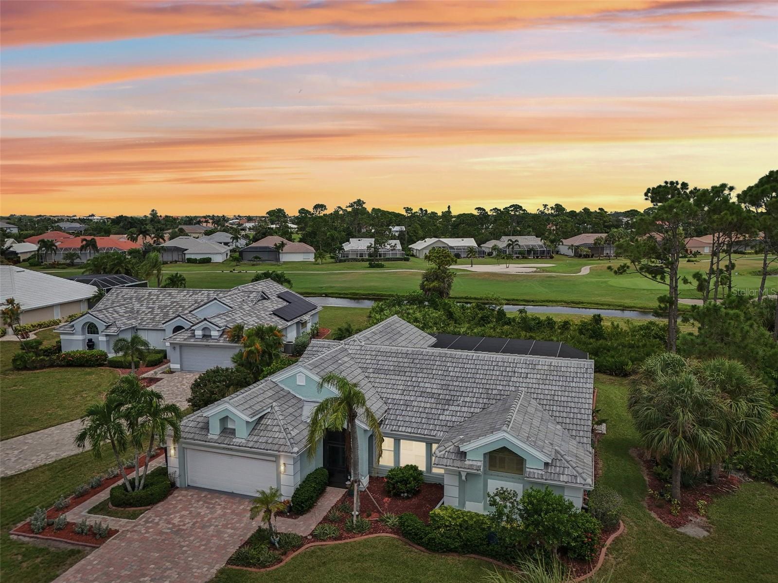 5020 SABLE KEY CIR, PUNTA GORDA, FL, 33955