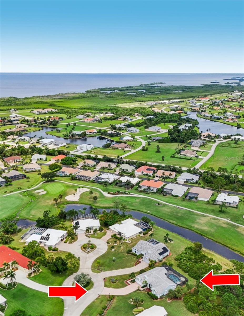 5020 SABLE KEY CIR, PUNTA GORDA, FL, 33955