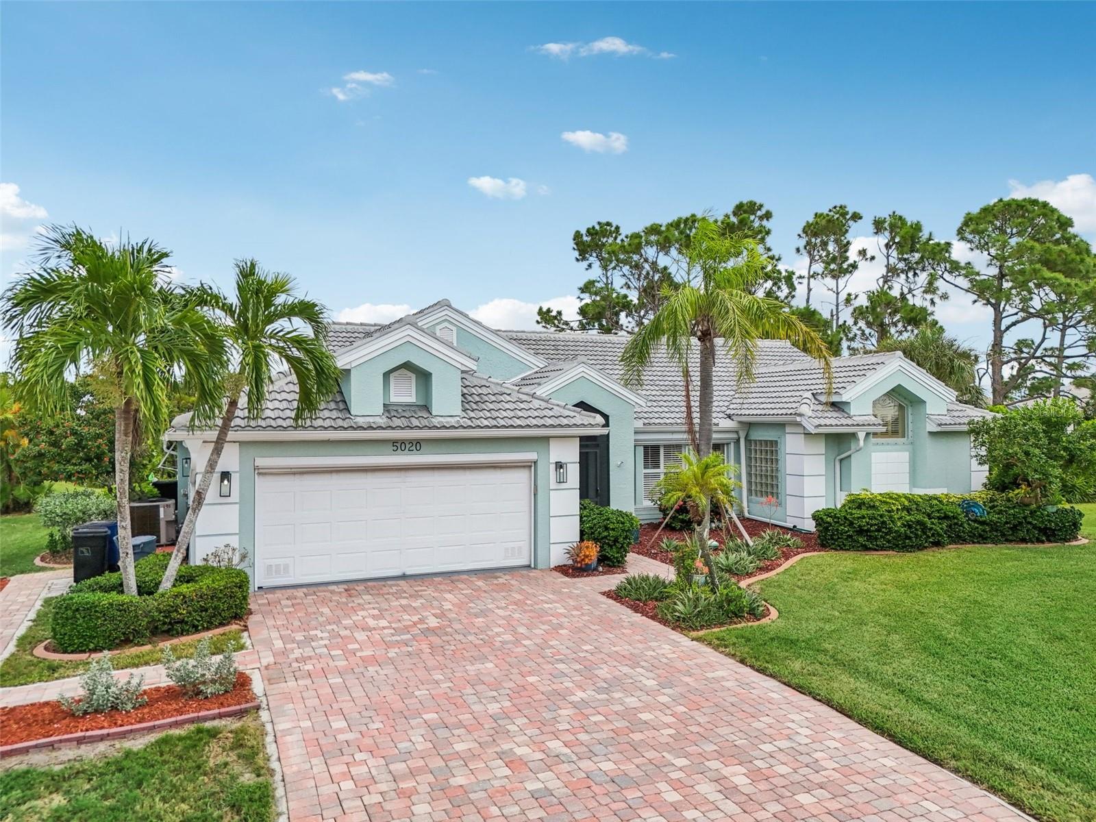 5020 SABLE KEY CIR, PUNTA GORDA, FL, 33955