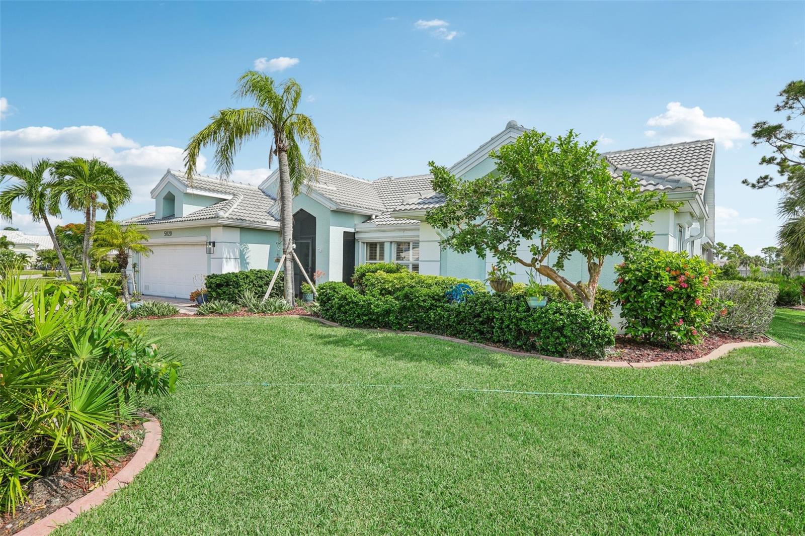 5020 SABLE KEY CIR, PUNTA GORDA, FL, 33955