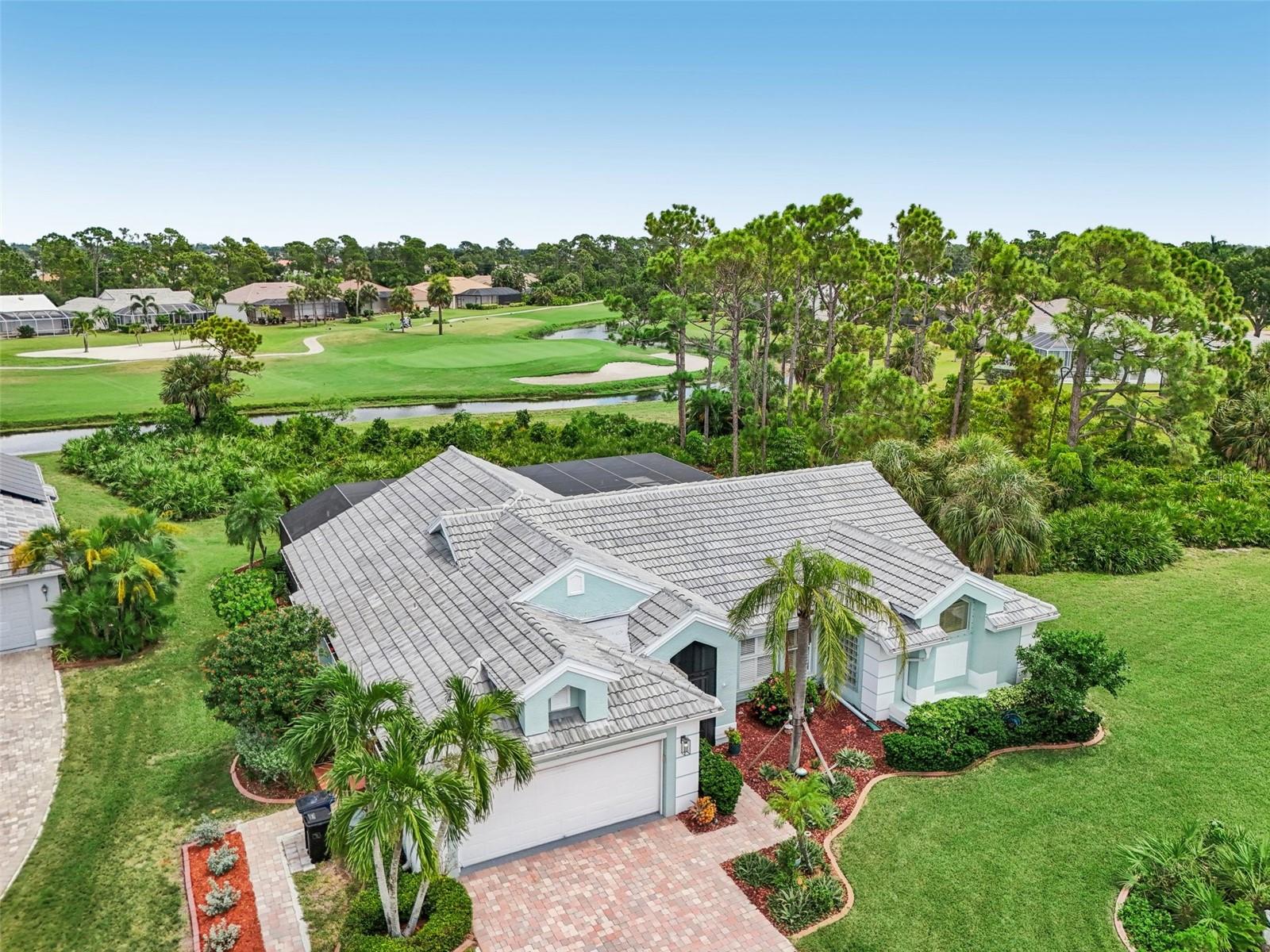 5020 SABLE KEY CIR, PUNTA GORDA, FL, 33955