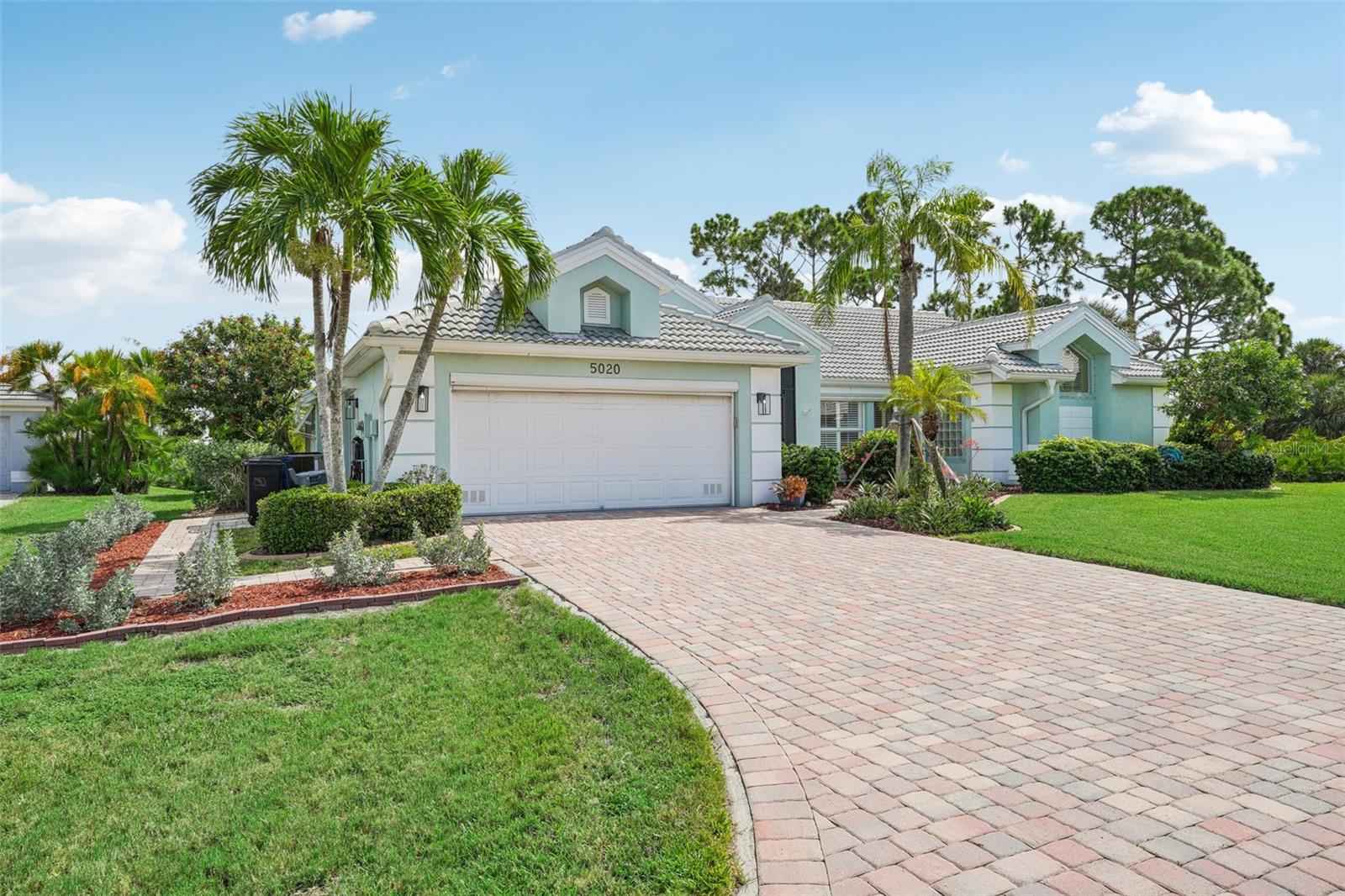 5020 SABLE KEY CIR, PUNTA GORDA, FL, 33955