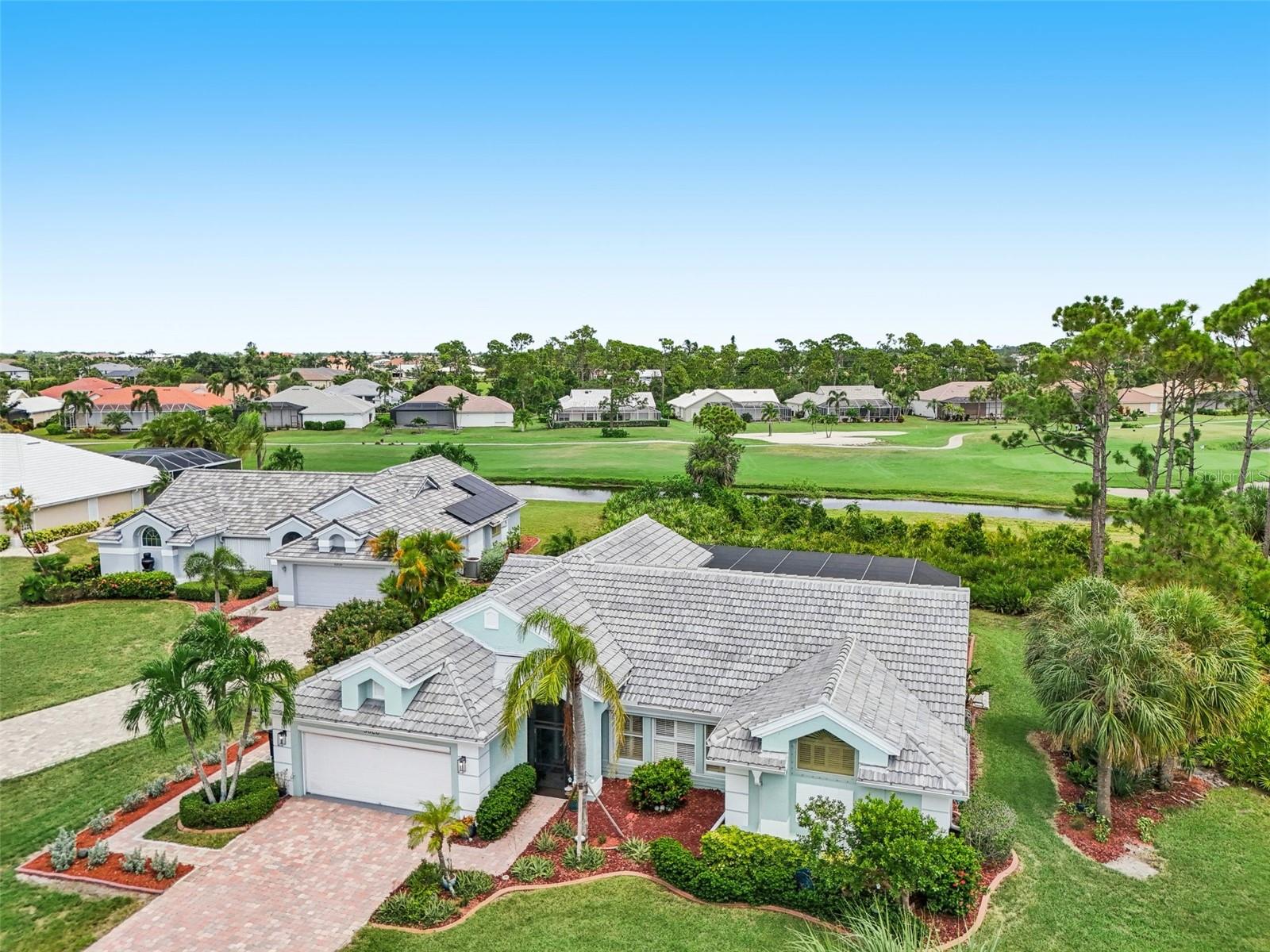 5020 SABLE KEY CIR, PUNTA GORDA, FL, 33955