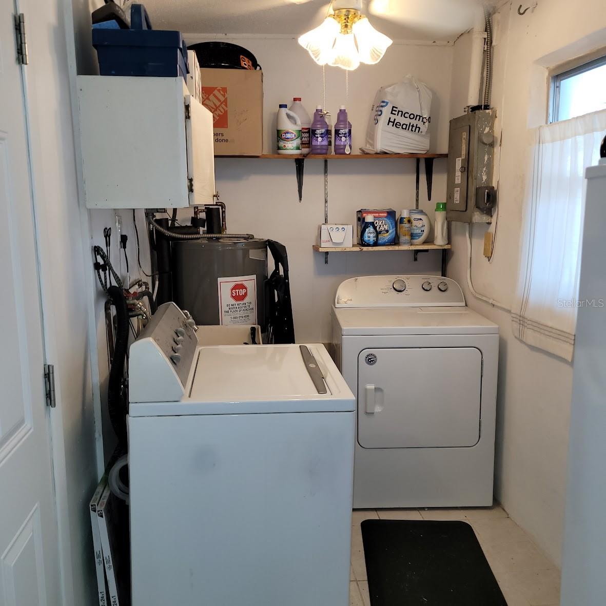 9705 MAINLANDS BLVD W #1, PINELLAS PARK, FL, 33782