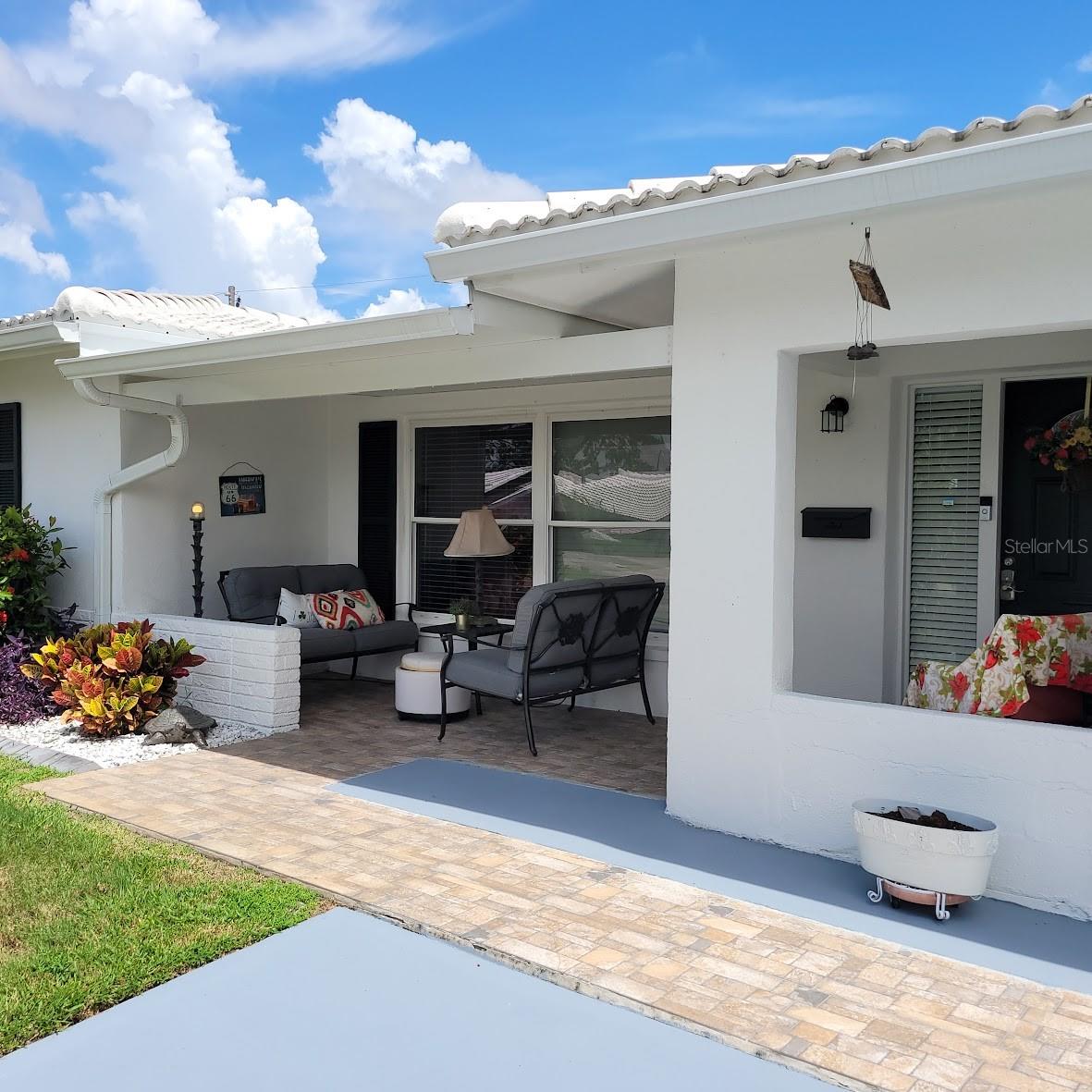 9705 MAINLANDS BLVD W #1, PINELLAS PARK, FL, 33782