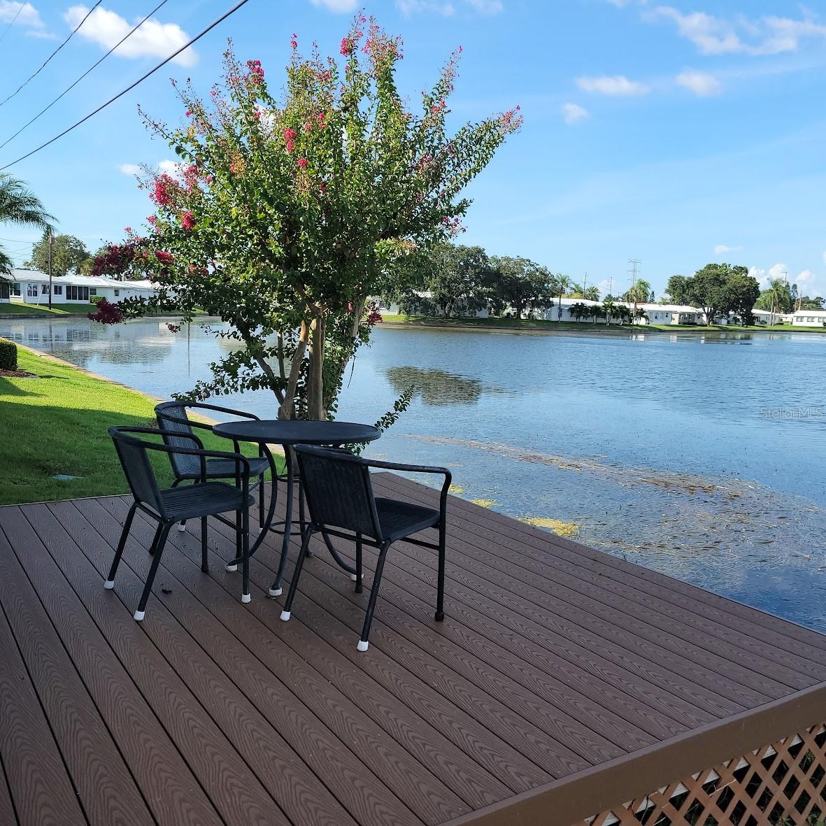 9705 MAINLANDS BLVD W #1, PINELLAS PARK, FL, 33782