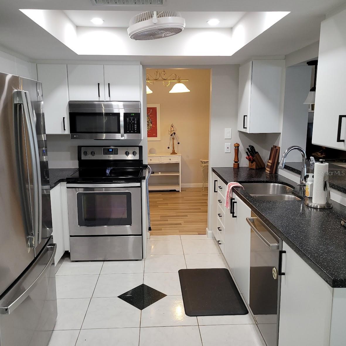9705 MAINLANDS BLVD W #1, PINELLAS PARK, FL, 33782