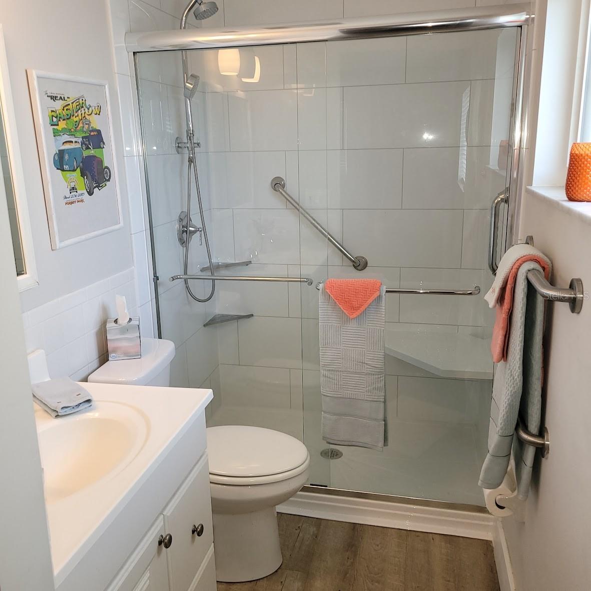9705 MAINLANDS BLVD W #1, PINELLAS PARK, FL, 33782