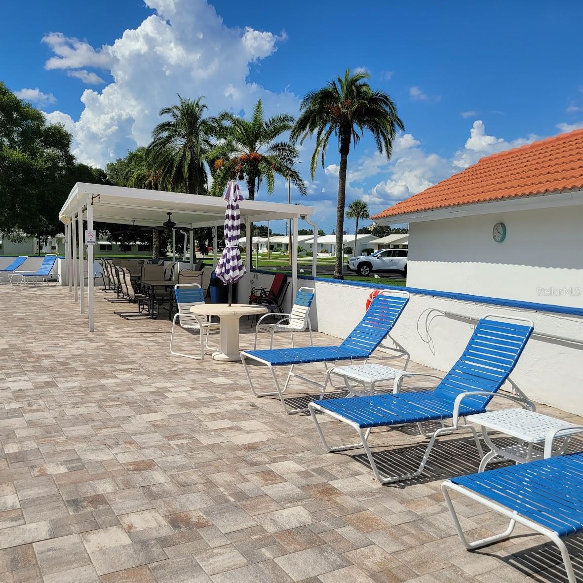 9705 MAINLANDS BLVD W #1, PINELLAS PARK, FL, 33782