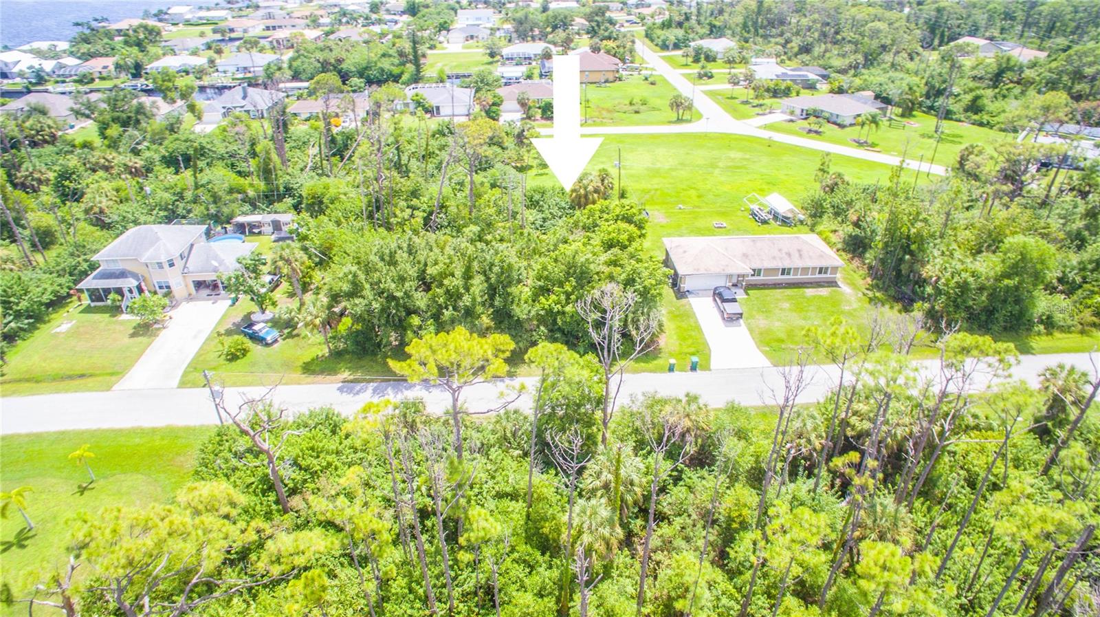 5042 FIFER TER, PORT CHARLOTTE, FL, 33981