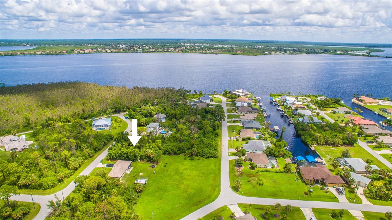 5042 FIFER TER, PORT CHARLOTTE, FL, 33981