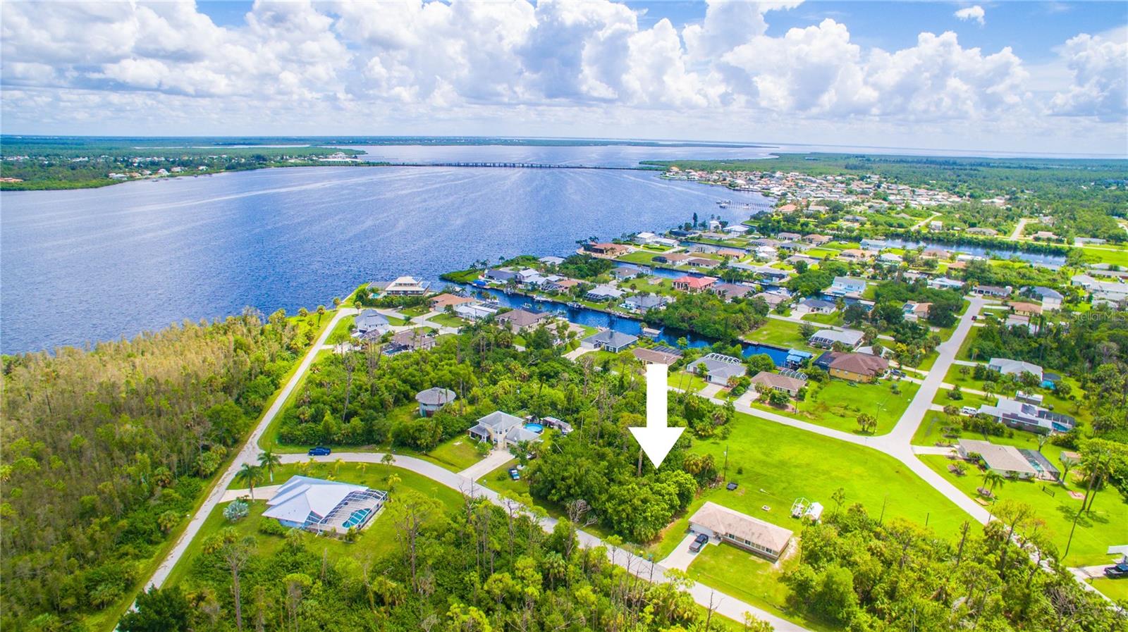 5042 FIFER TER, PORT CHARLOTTE, FL, 33981