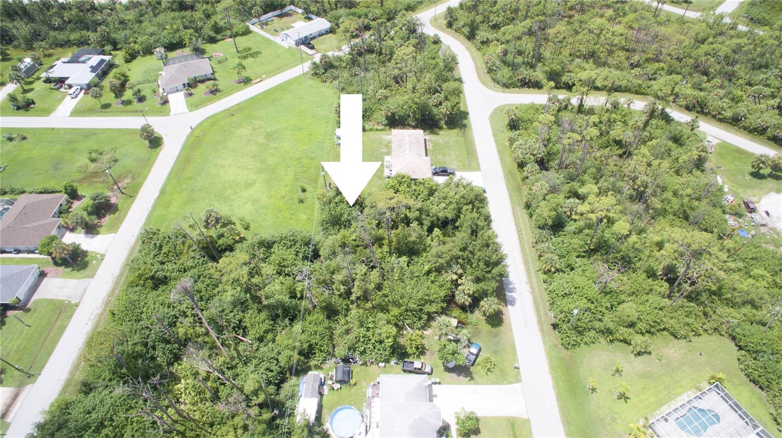 5042 FIFER TER, PORT CHARLOTTE, FL, 33981