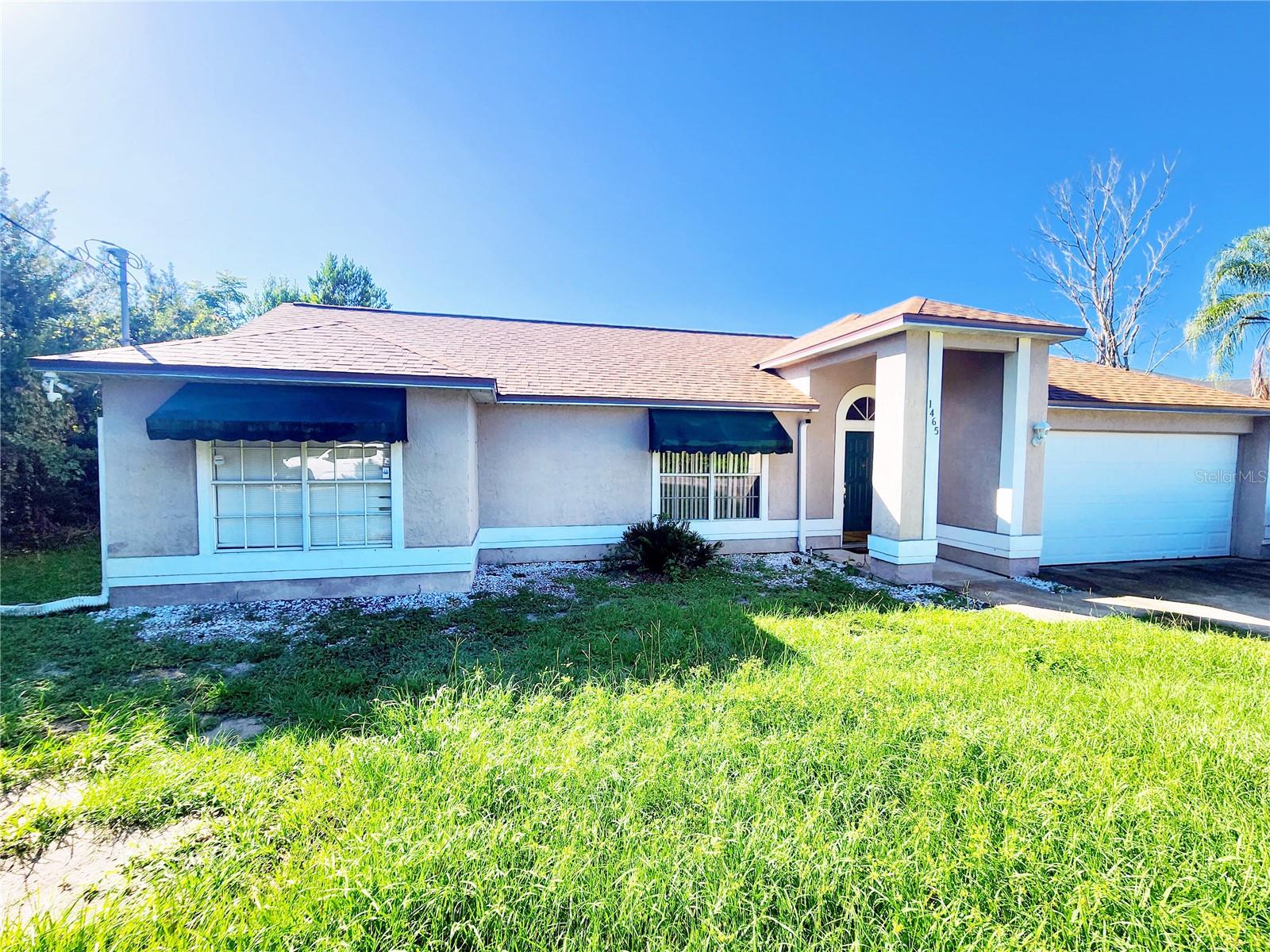 1465 EDEN DR, DELTONA, FL, 32725